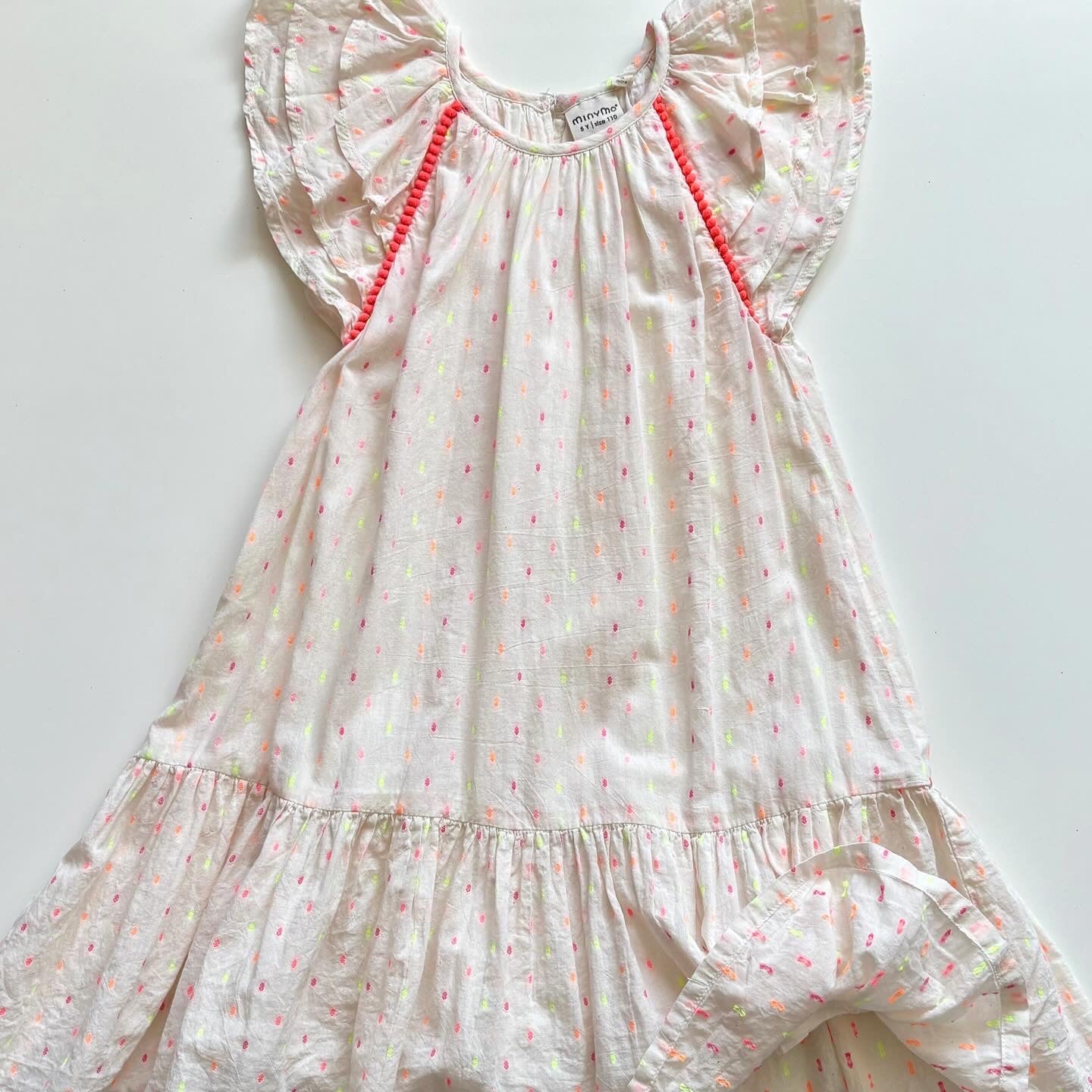 Robe Minymo | 5 ans
