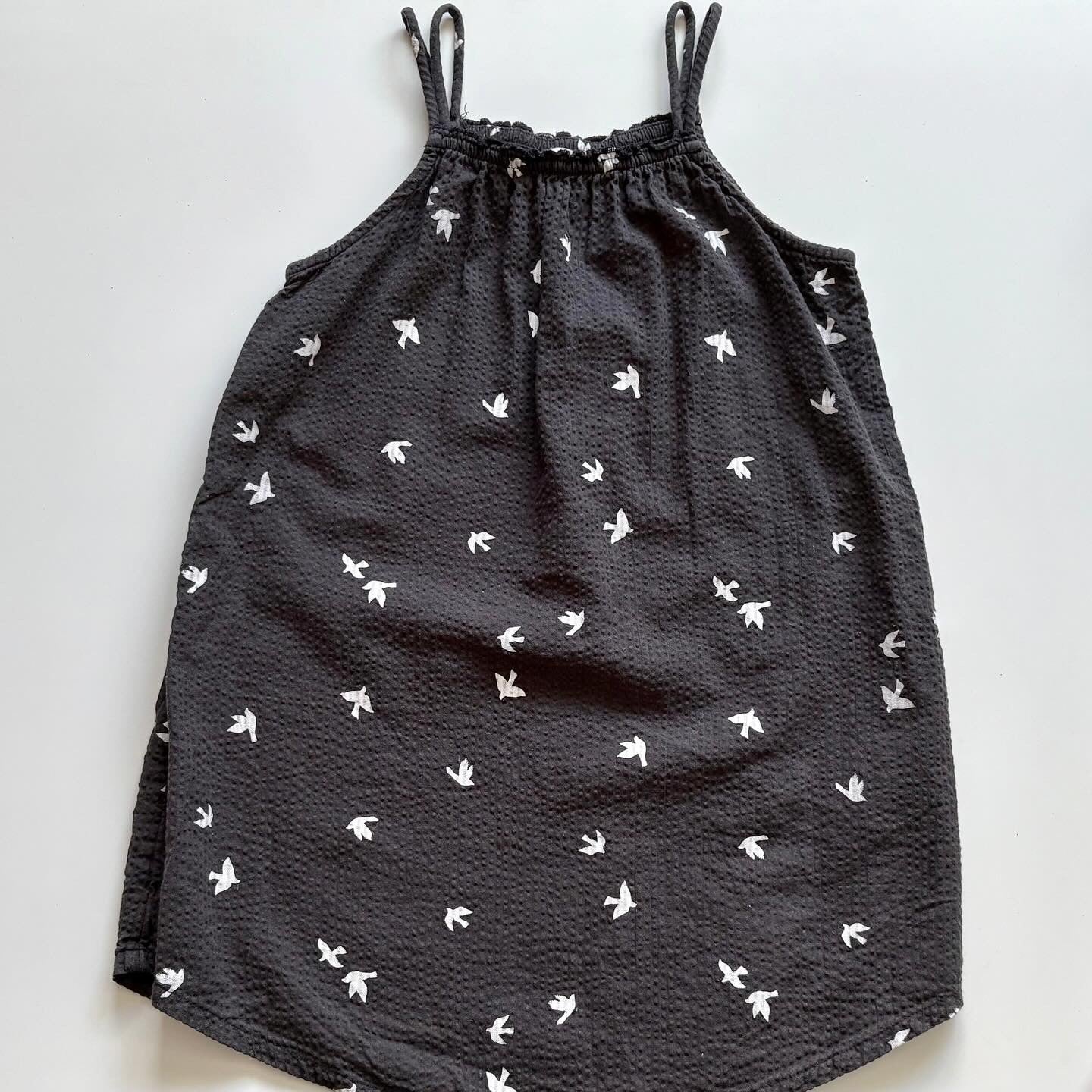 Robe H&M | 3-4 ans (fait grand)