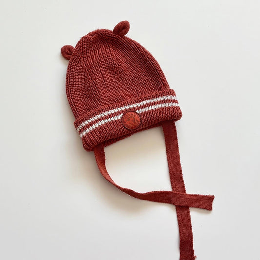 Tuque Souris Mini | Taille G/L (48-50 cm) *Environ 2-3 ans