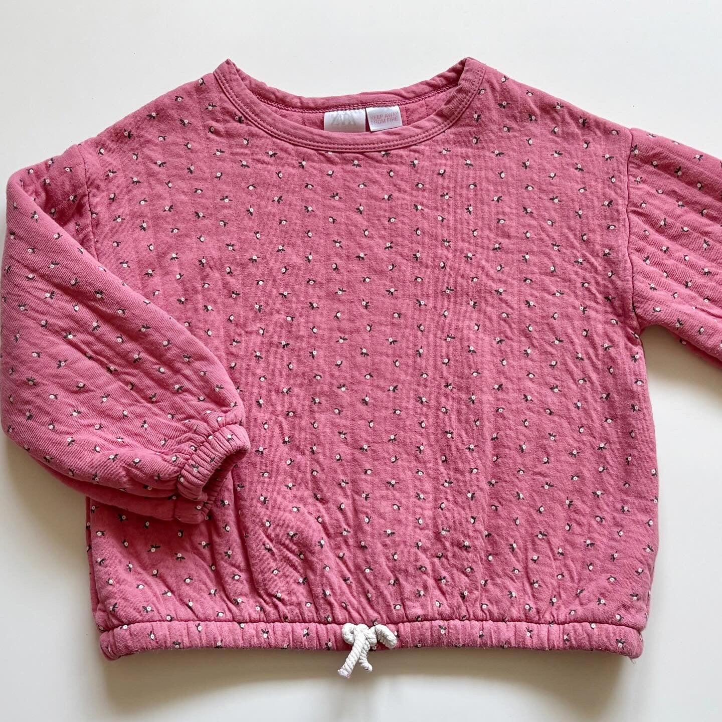 Pull Zara | 4-5 ans