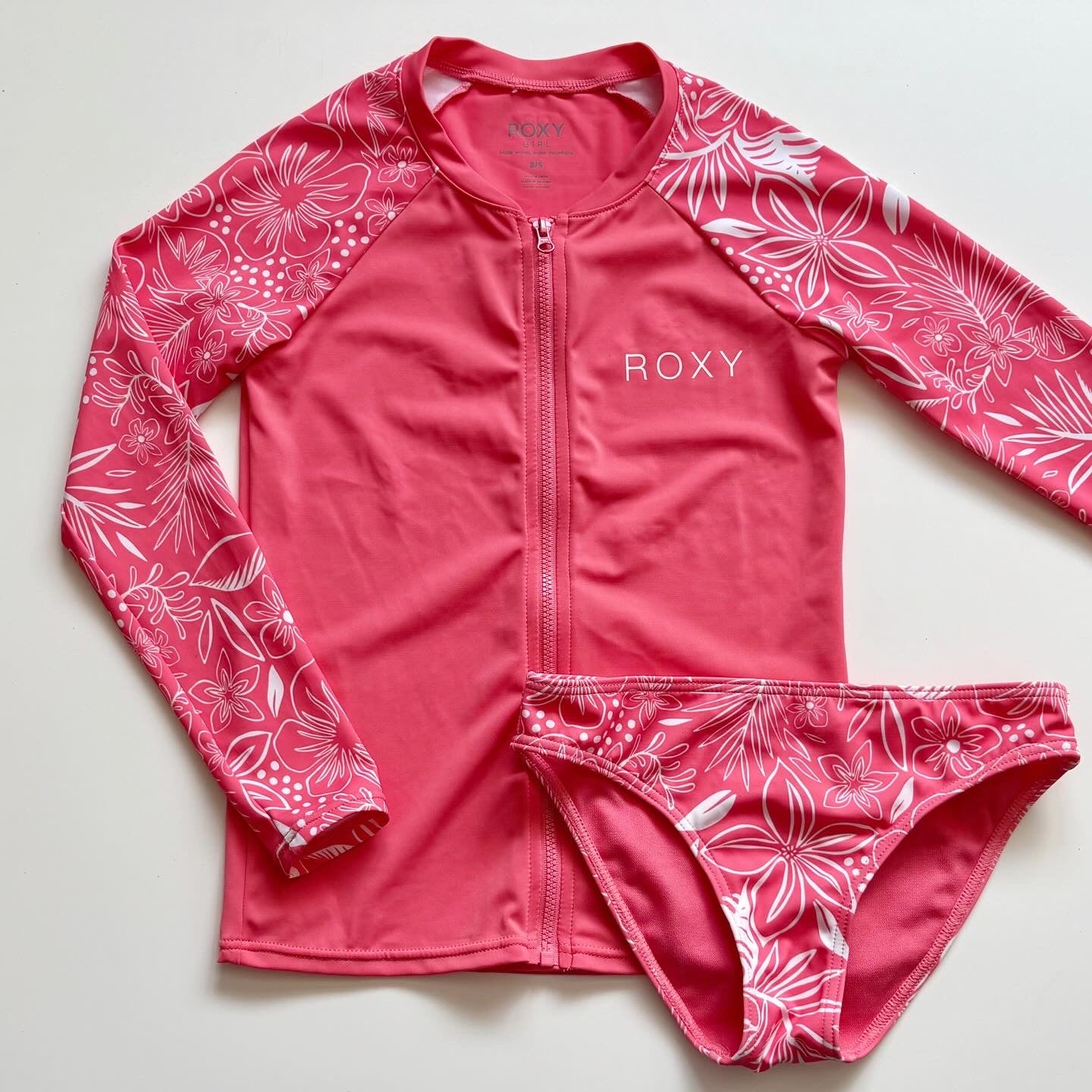 Maillot de bain ROXY | 8 ans (NEUF)