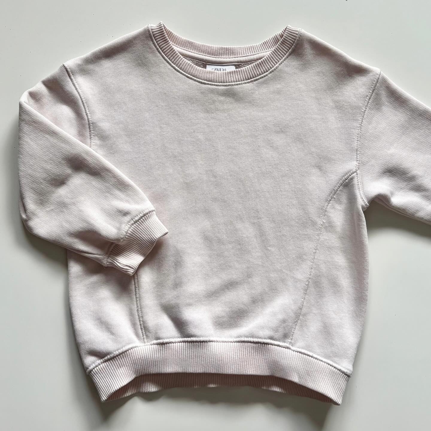 Crewneck Zara | 2-3 ans