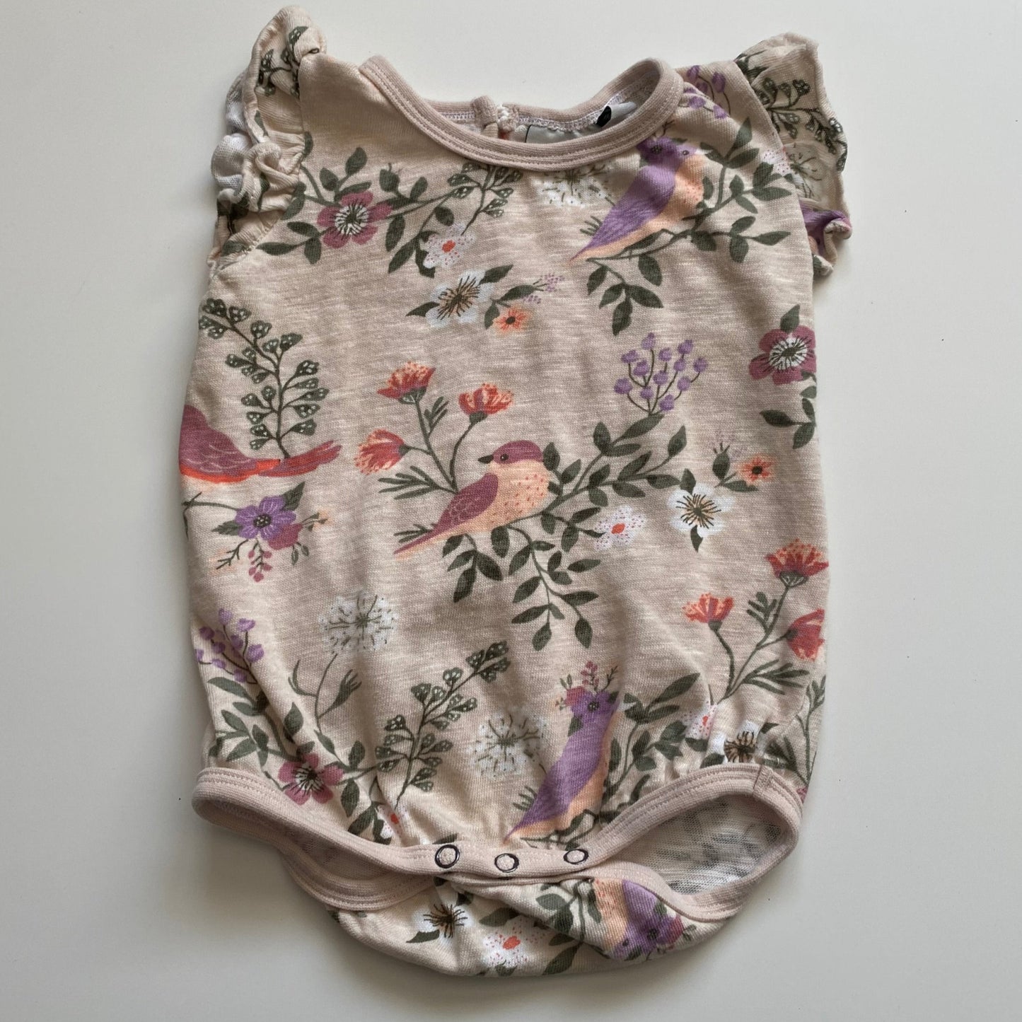 Cache-couche MID 12 mois