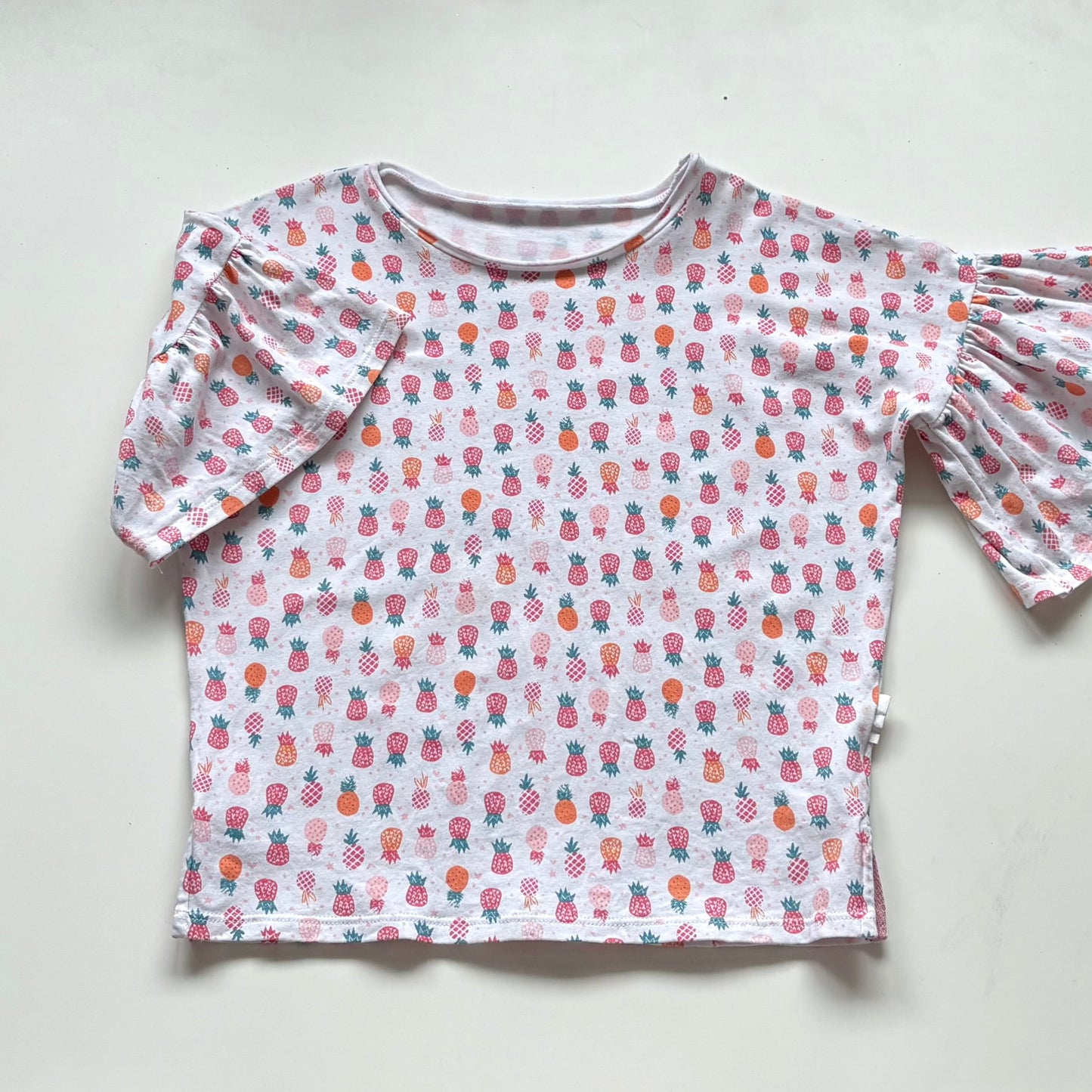 T-Shirt sans marque | 3-4 ans
