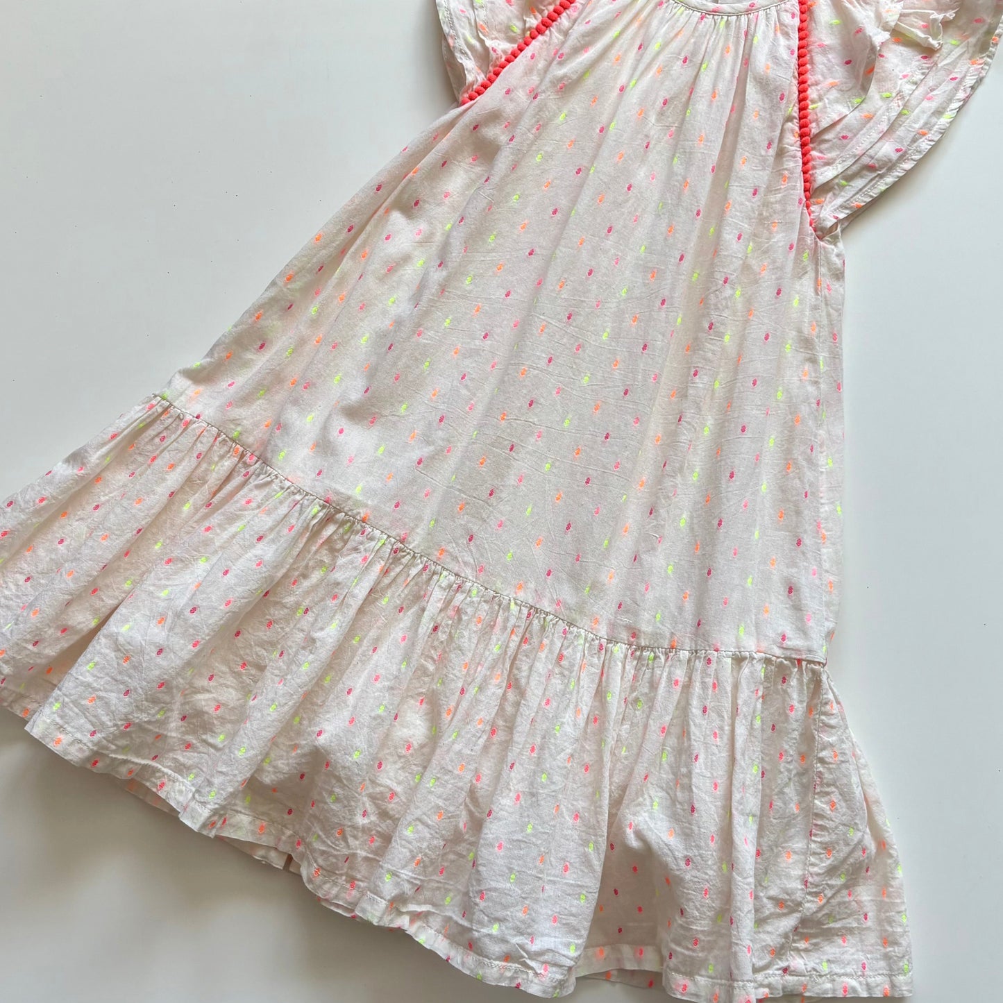 Robe Minymo | 5 ans