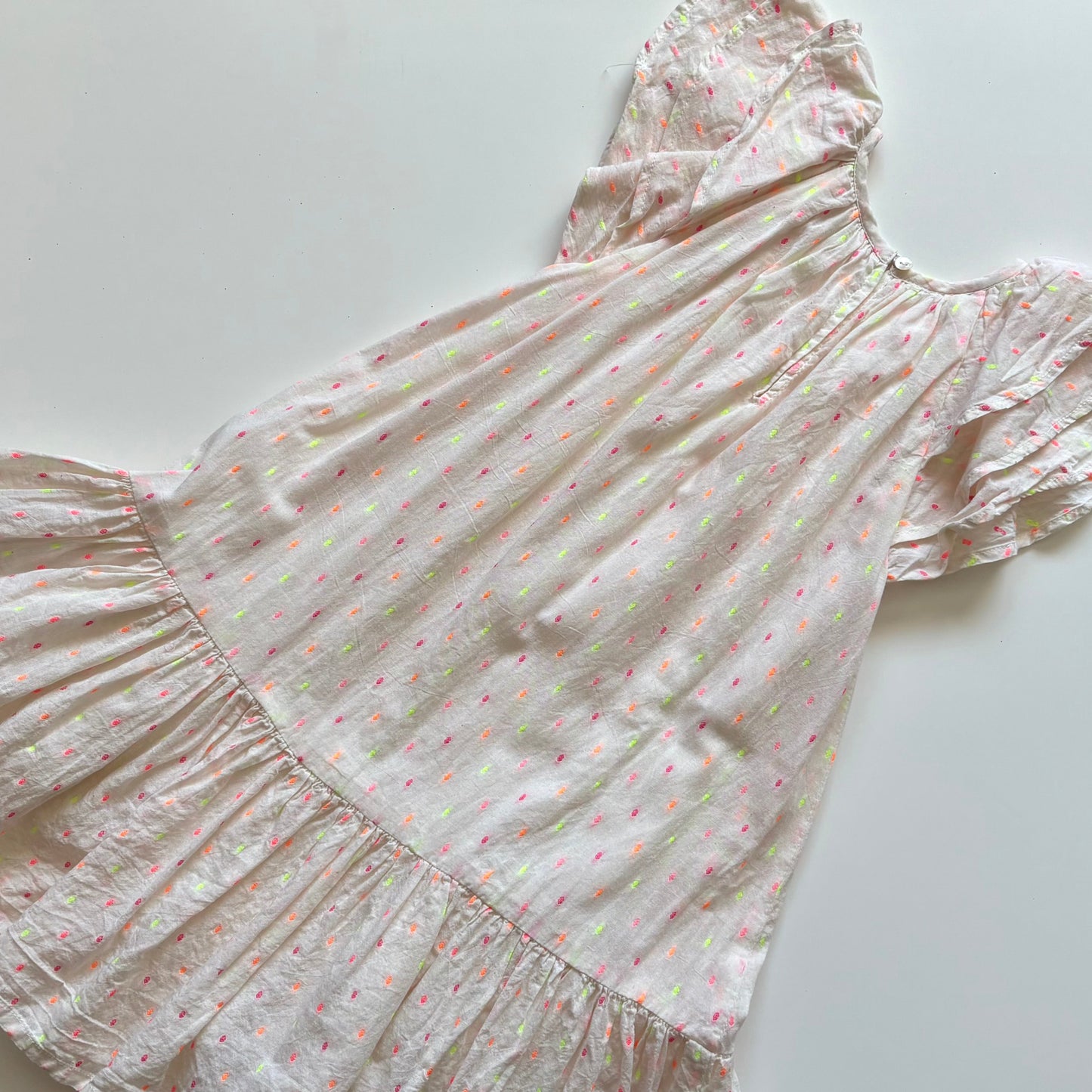 Robe Minymo | 5 ans