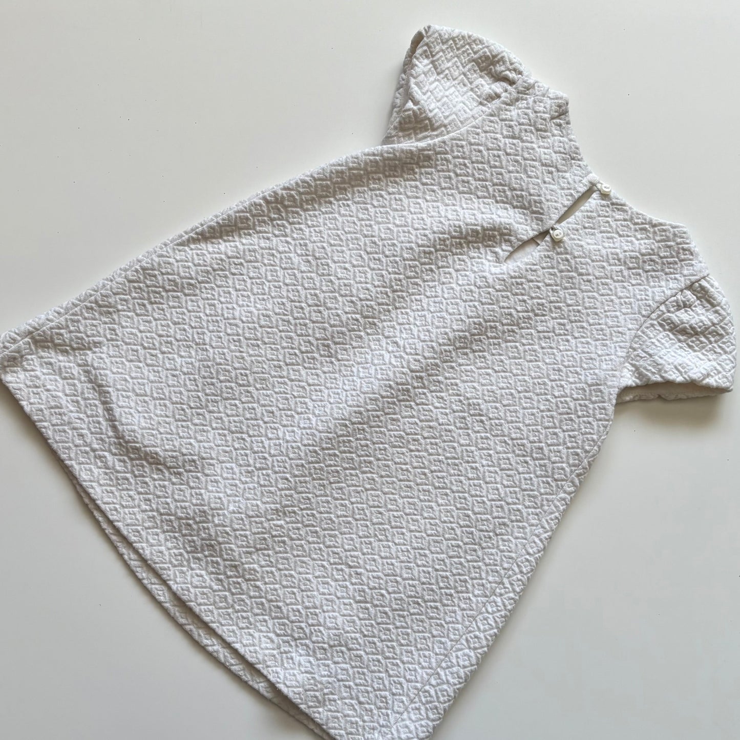 Robe Zara | 12-18 mois