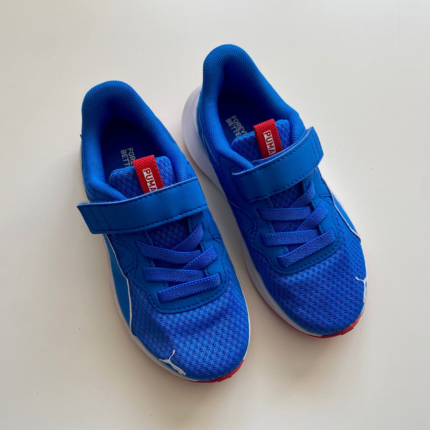 Chaussures Puma 'Puma lite', Taille 12US (NEUF)