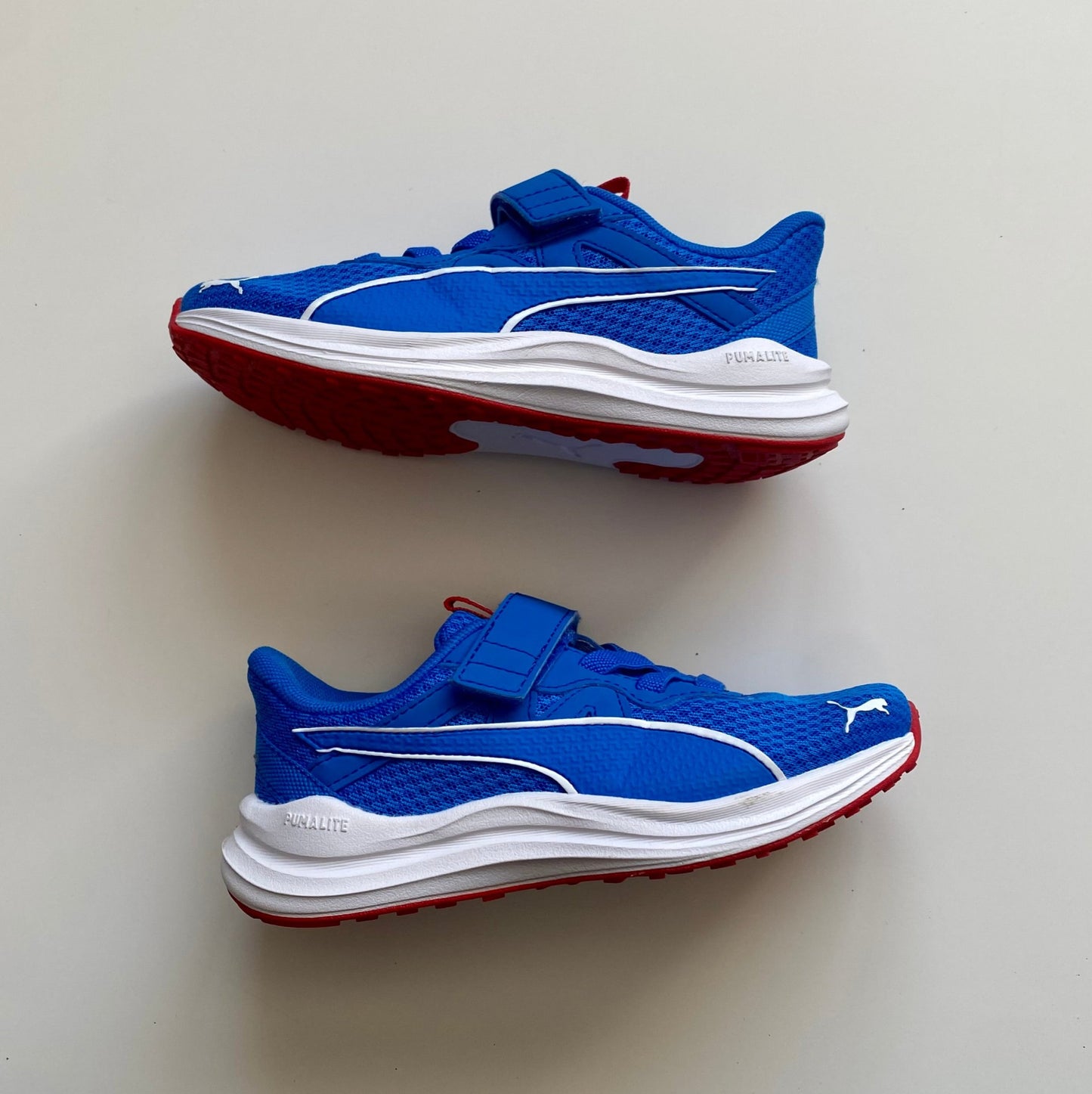 Chaussures Puma 'Puma lite', Taille 12US (NEUF)