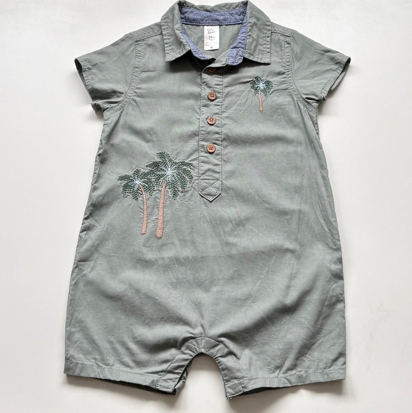 Une pièce Baby Bgosh | 24 mois