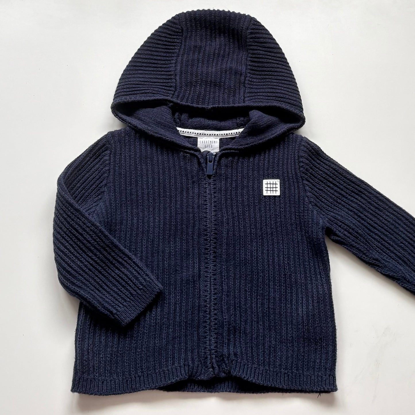 Veste Carrément Beau | 9-12 mois