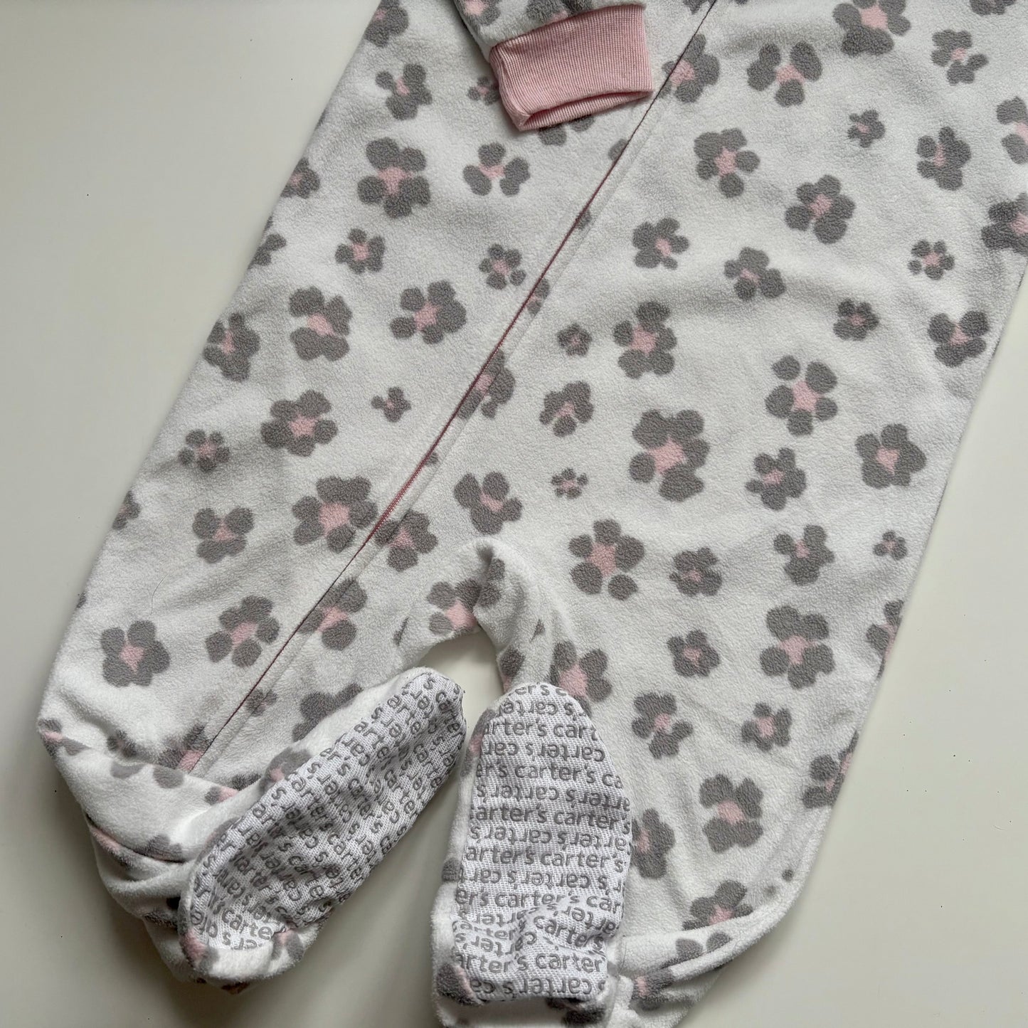 Pyjama en polar Carters | 18 mois