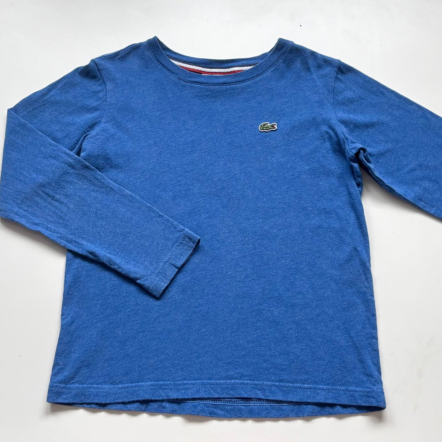 Chandail Lacoste | 5-6 ans