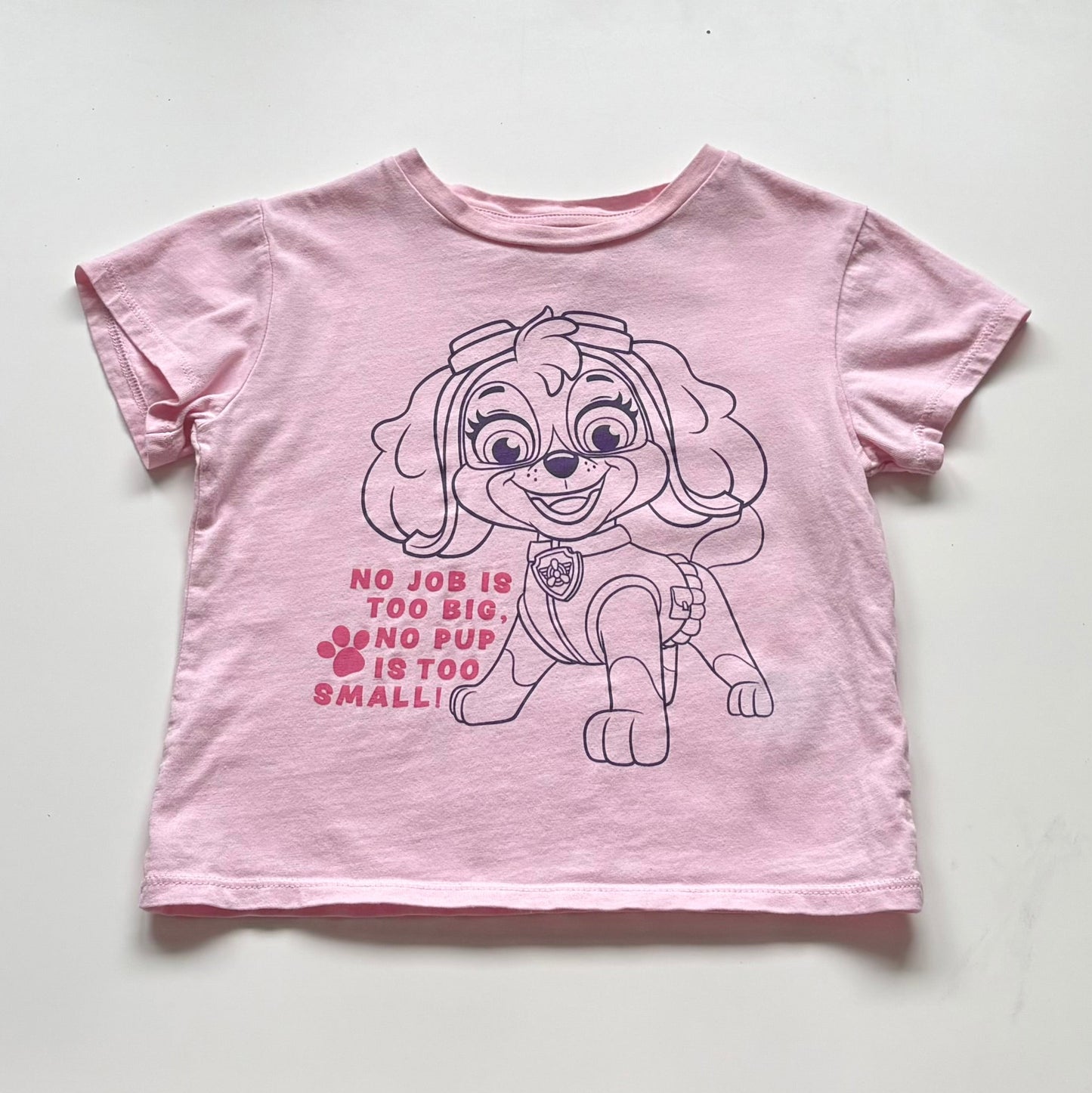T-Shirt H&M X Paw patrol | 2-3 ans