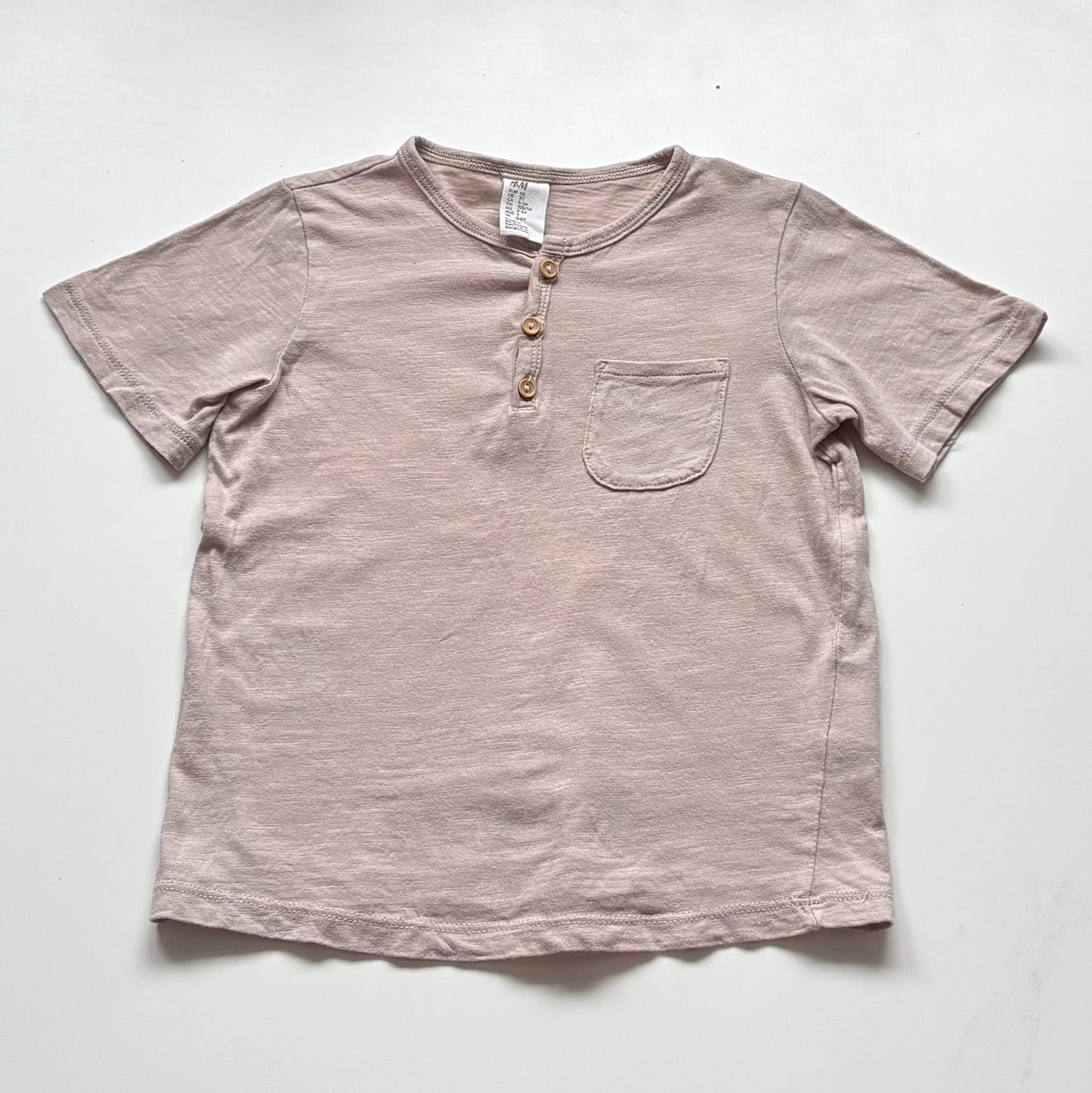 T-Shirt H&M | 2-3 ans