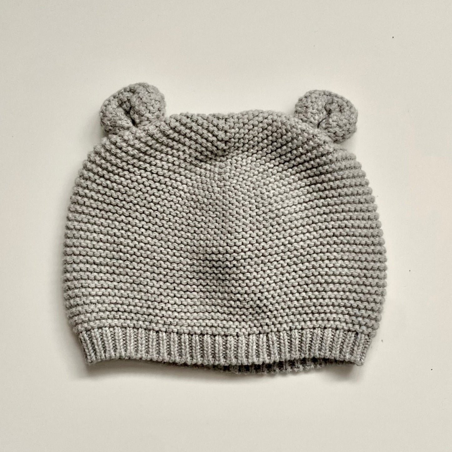 Tuque en tricot Gap | 3-6 mois