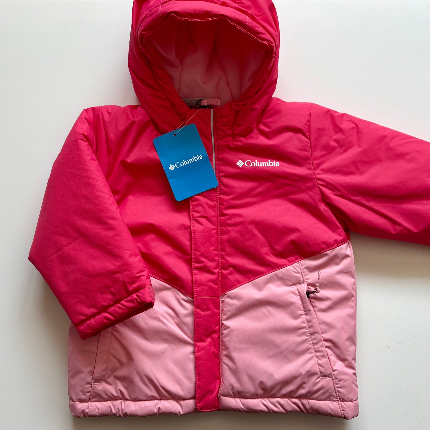 Manteau d'hiver Columbia 'Horizon ride' | 2 ans (NEUF)
