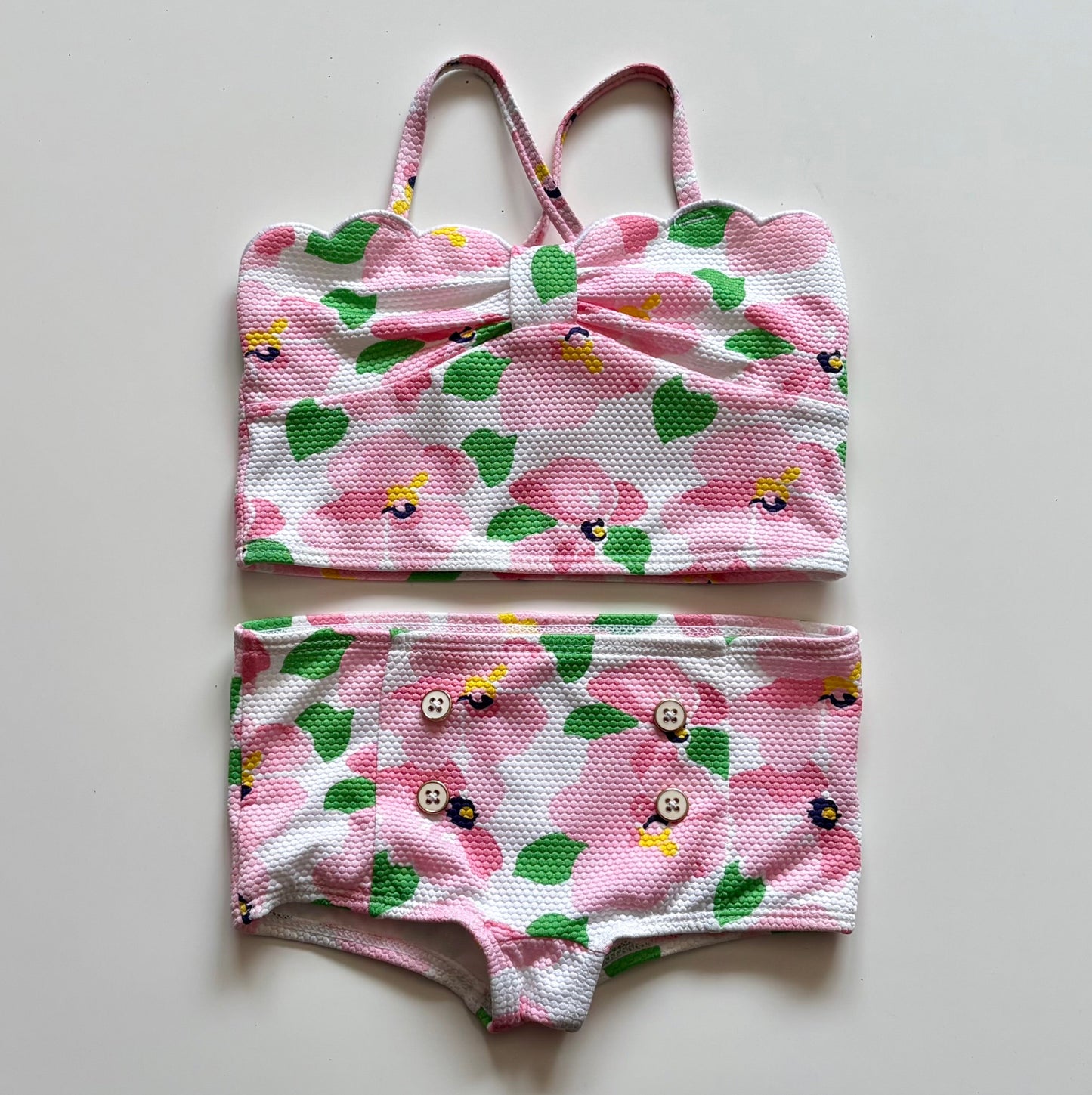Maillot de bain Janie & Jack | 2 ans