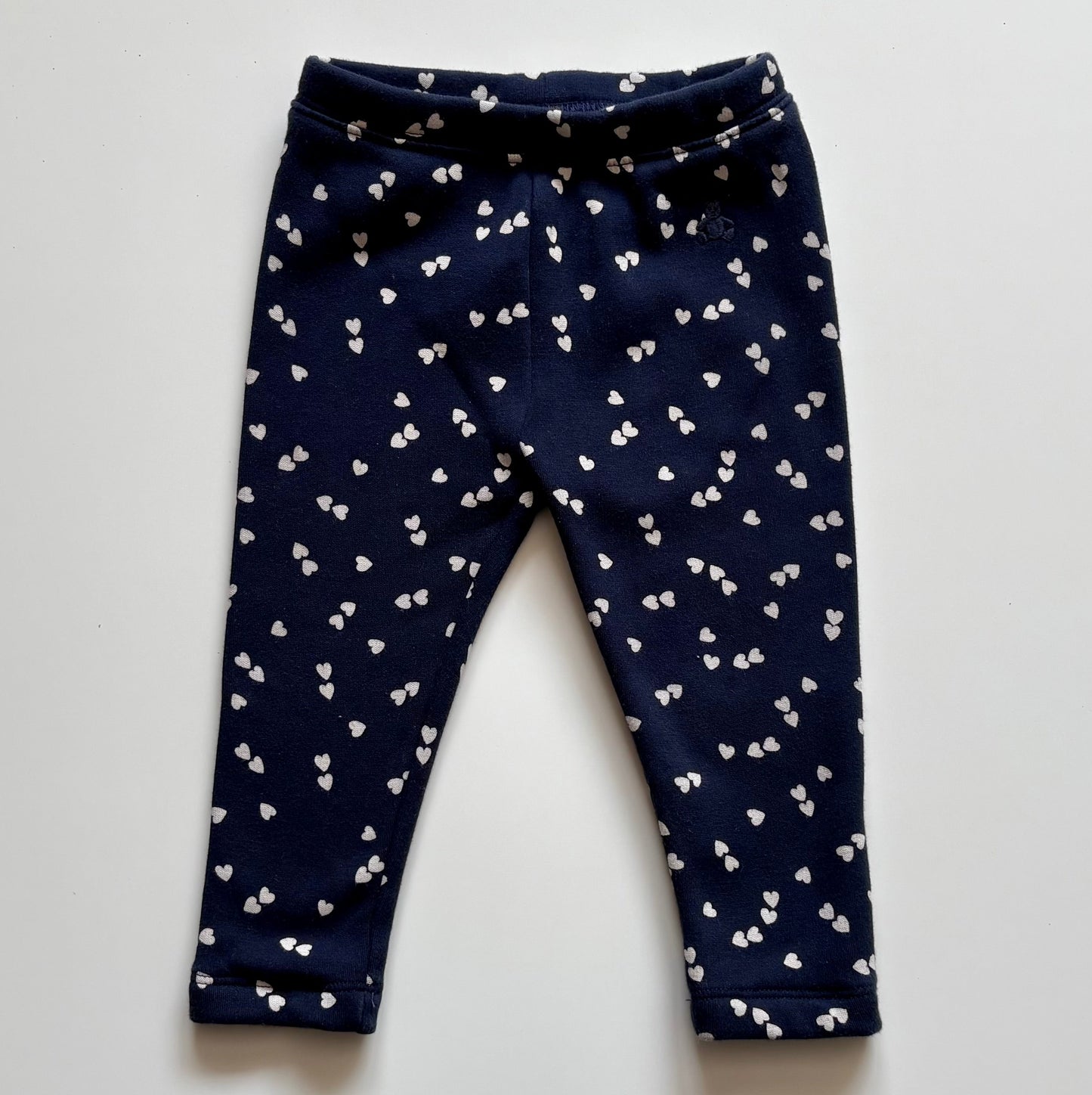 Legging intérieur brossé Gap | 12-18 mois