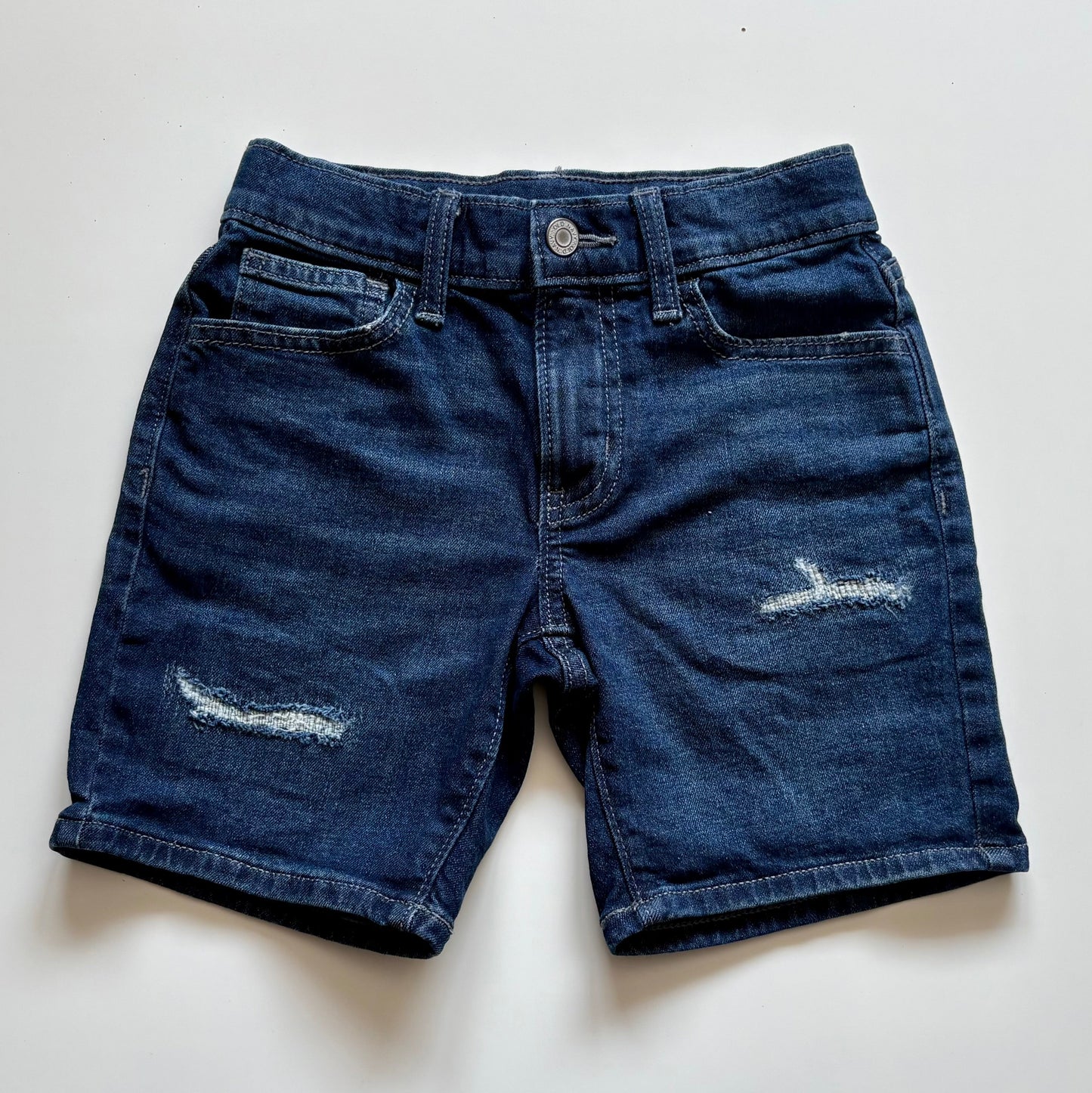 Short en denim Old Navy | 7 ans