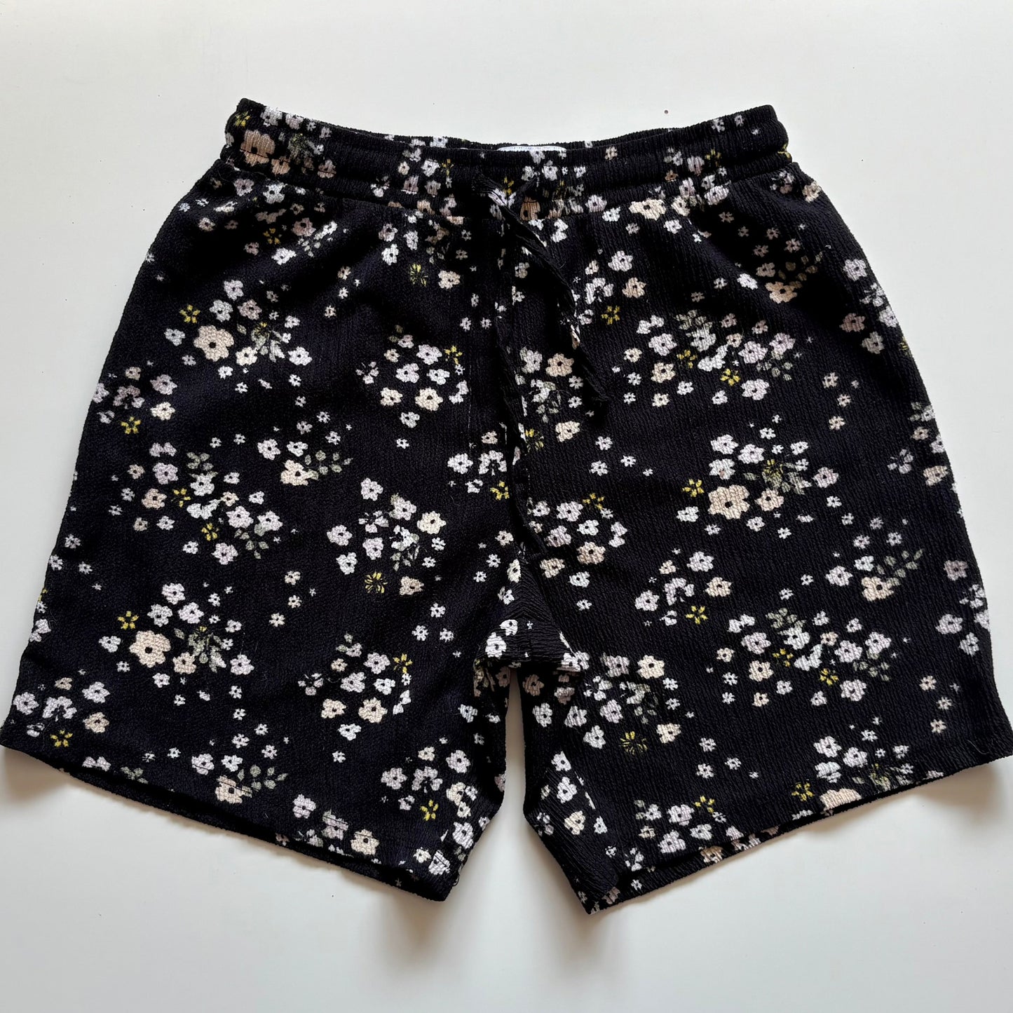 Short taille haute Mandarine & Co. | 8-9 ans