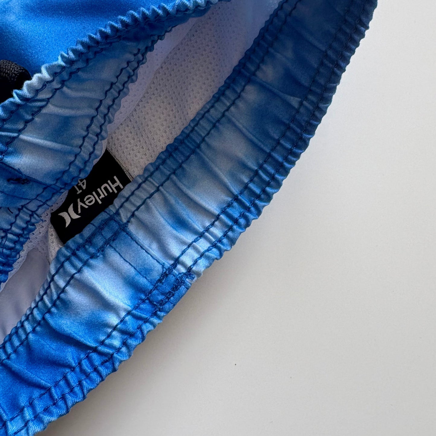 Maillot de bain avec filet Hurley | 4 ans