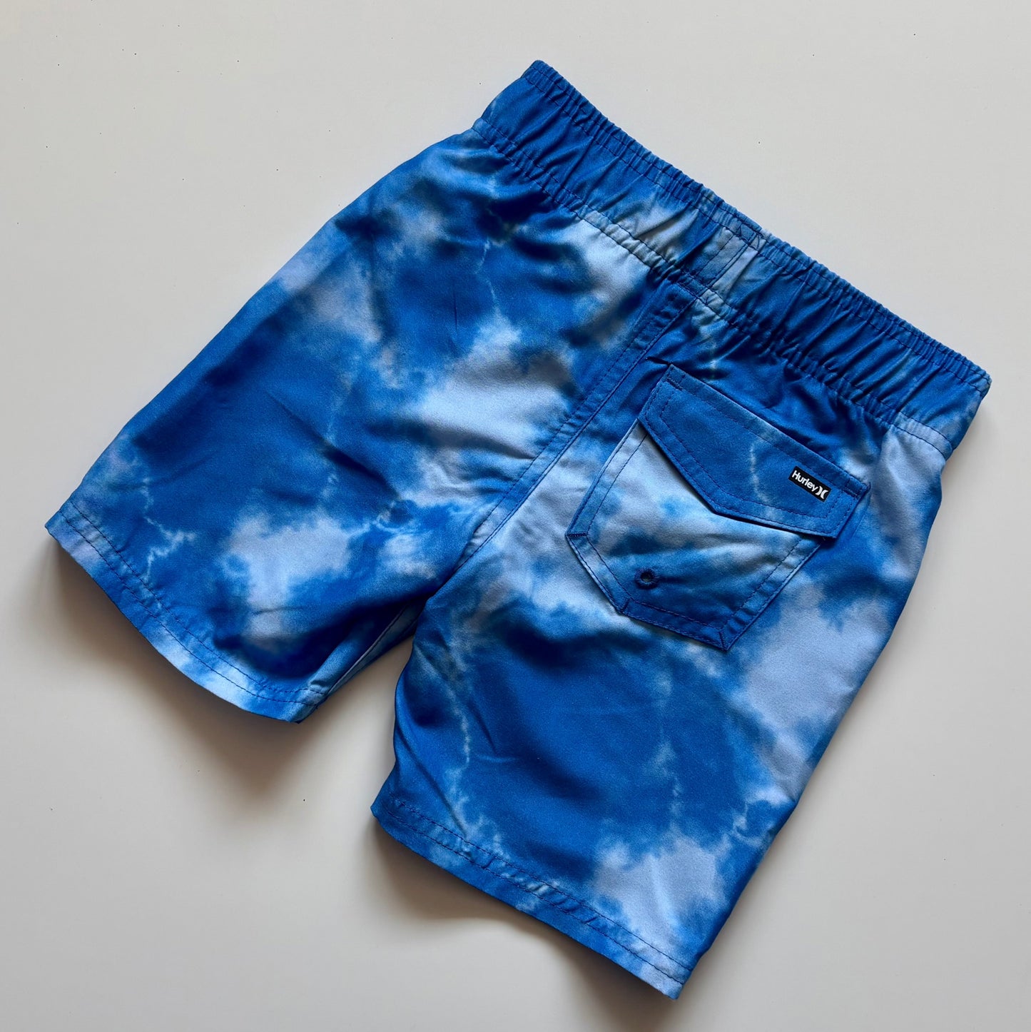 Maillot de bain avec filet Hurley | 4 ans