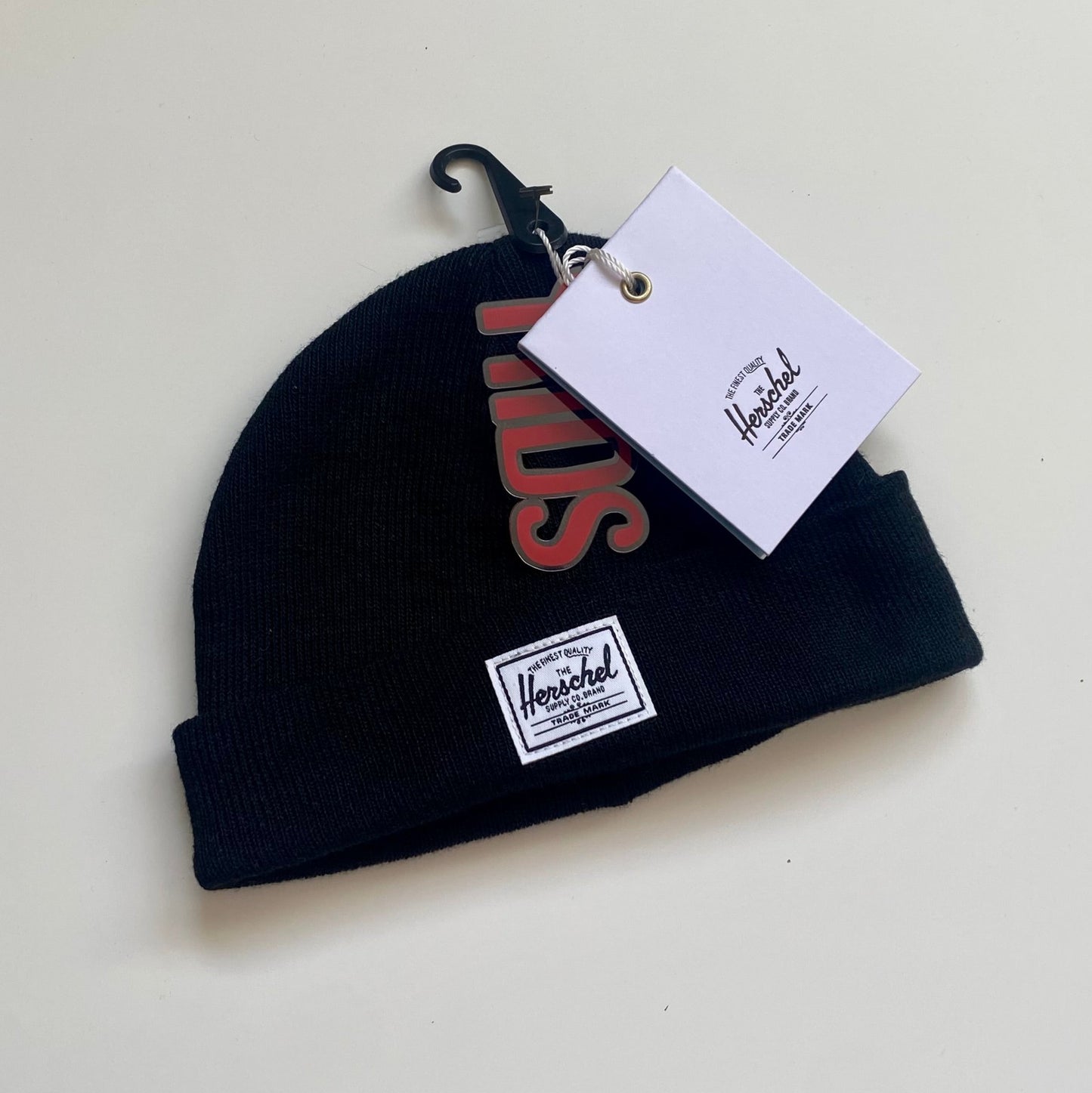 Tuque Herschel | 0-6 mois (NEUF)