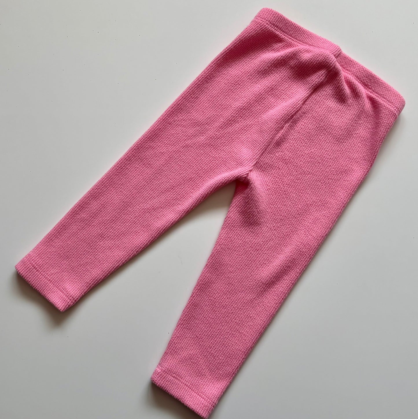 Legging gaufré Old Navy | 18-24 mois