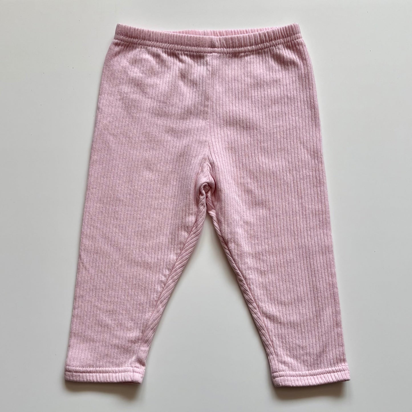 Legging côtelé Carters | 24 mois