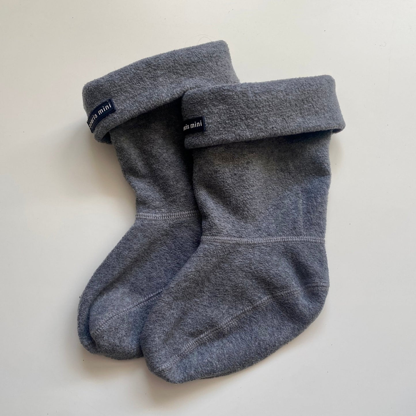 Doublure Souris Mini pour bottes de pluie | Taille 27-29