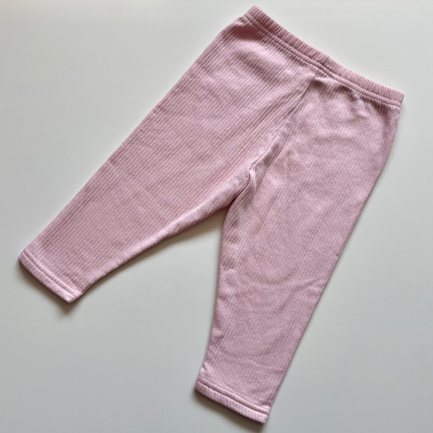 Legging côtelé Carters | 24 mois