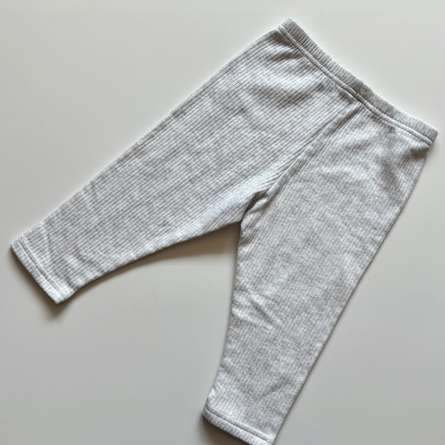 Legging côtelé Carters | 24 mois