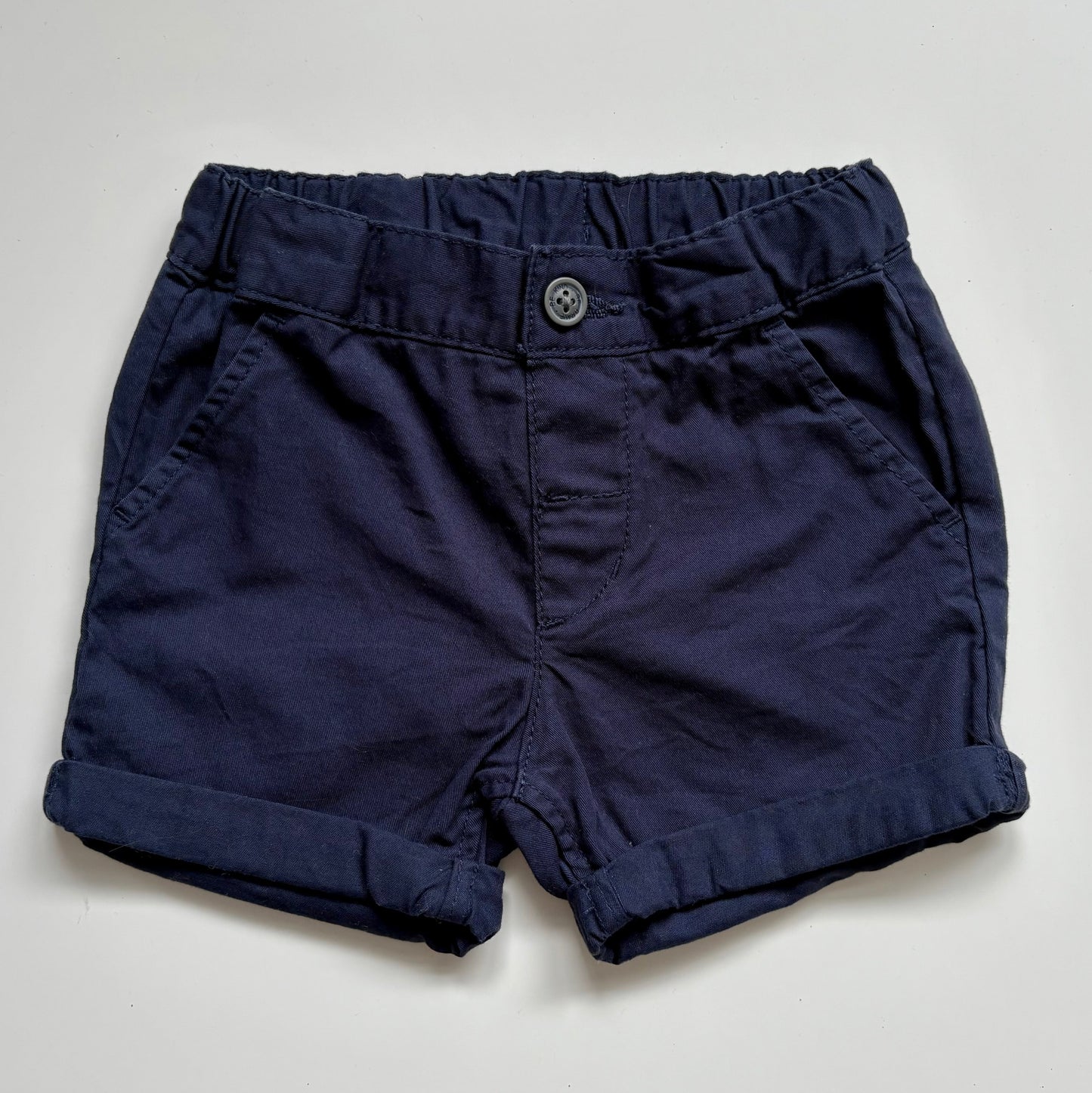 Short H&M | 6-9 mois