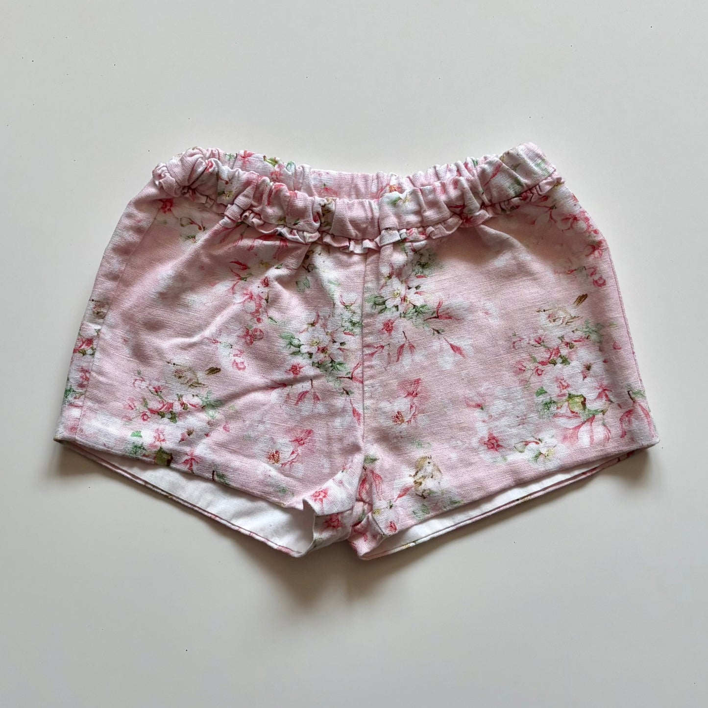 Short Mayoral | 24 mois
