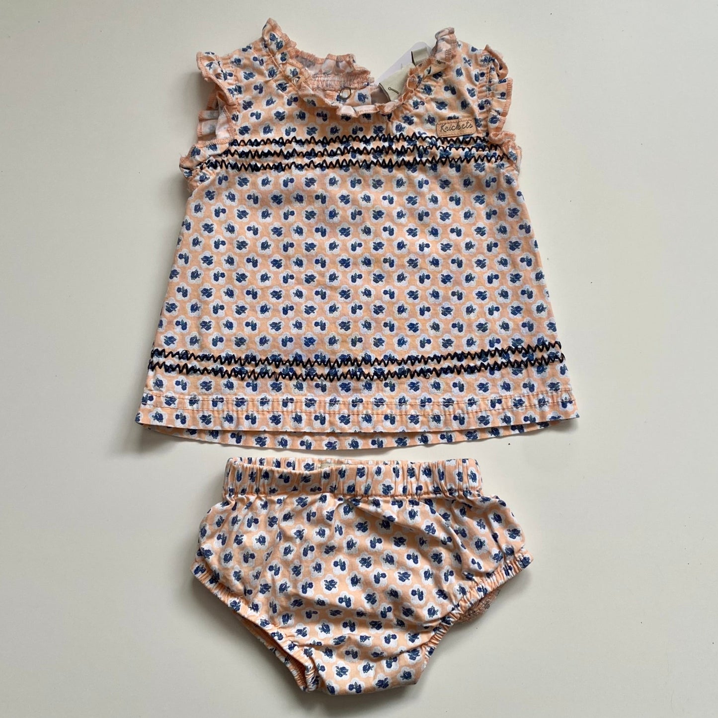 Ensemble Aubainerie Nouveau-né