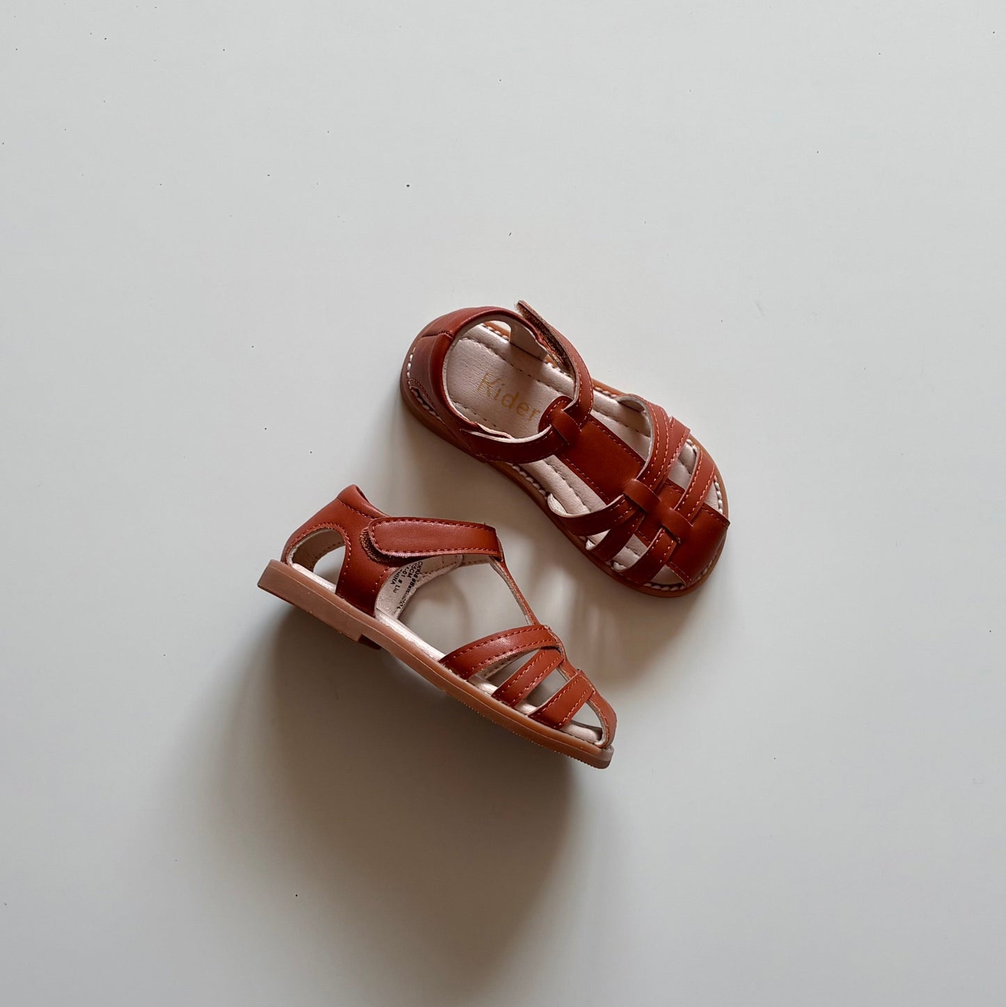Sandales Kiderence | Taille 5US