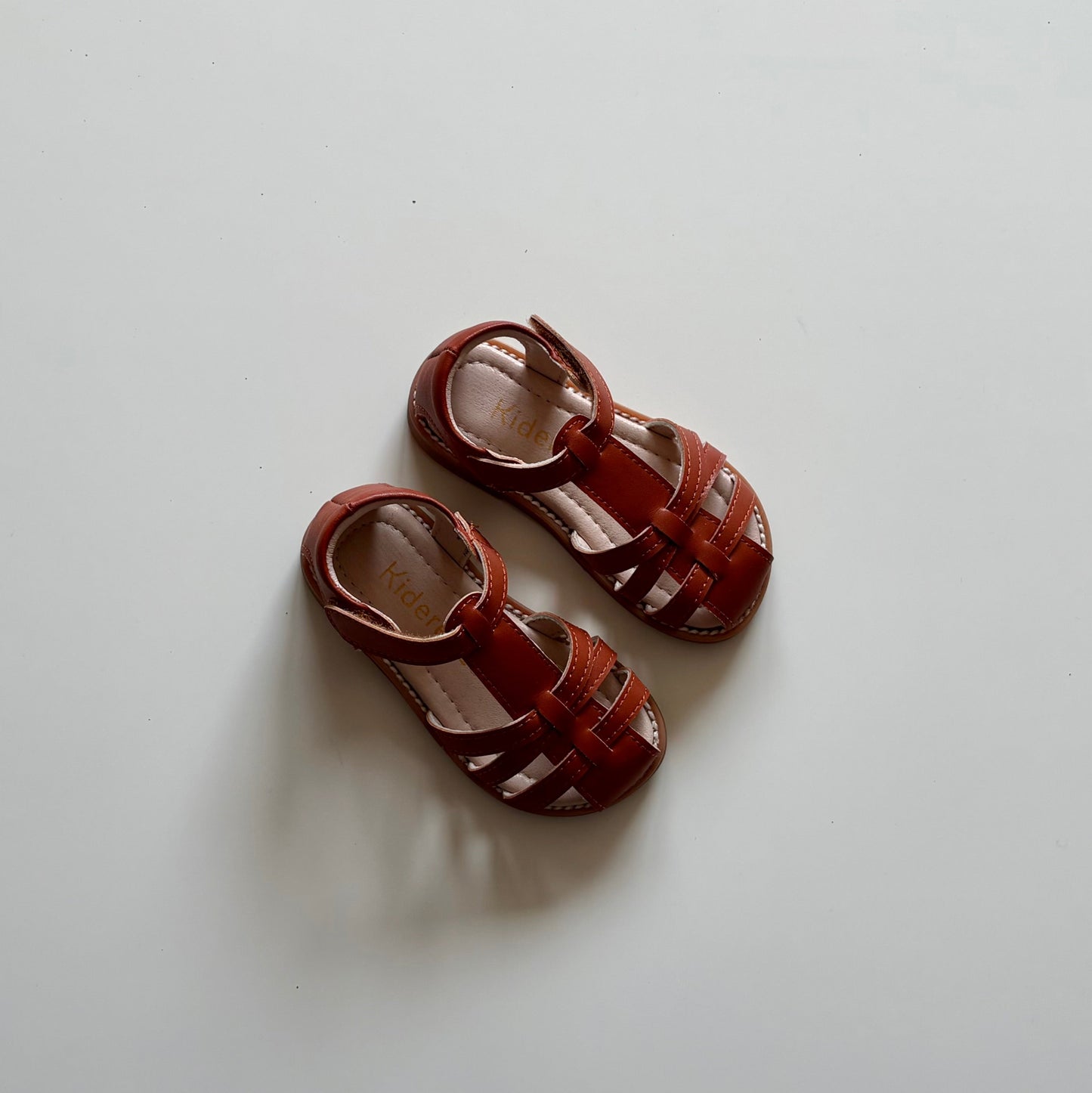 Sandales Kiderence | Taille 5US