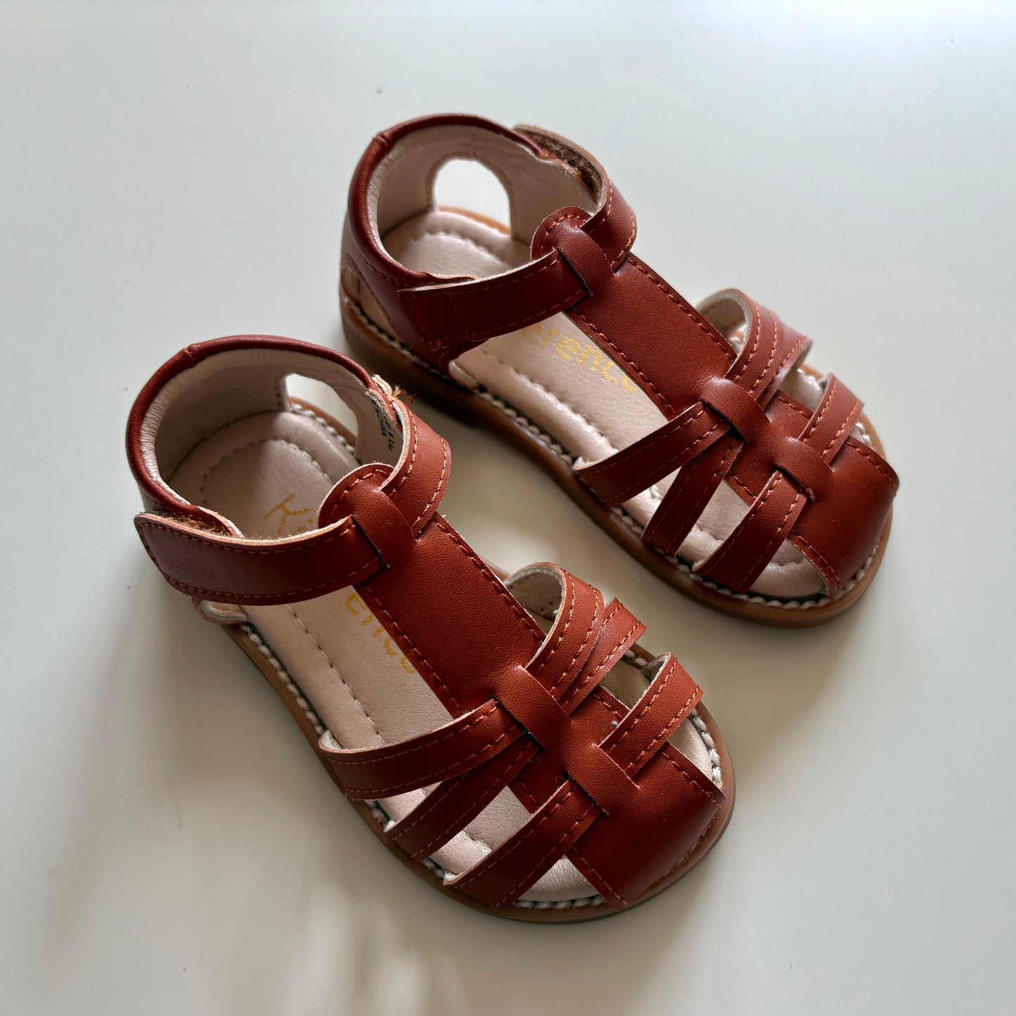 Sandales Kiderence | Taille 5US