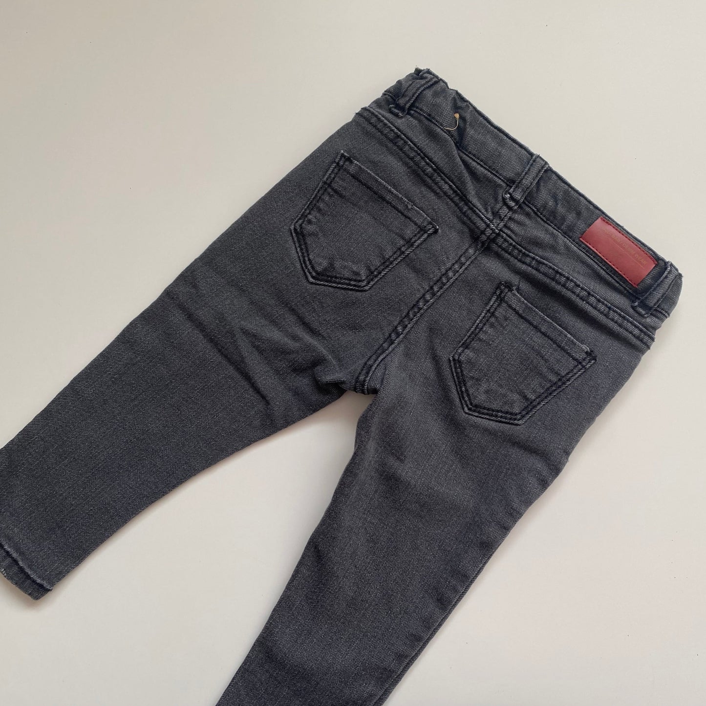Jeans Zara | 9-12 mois