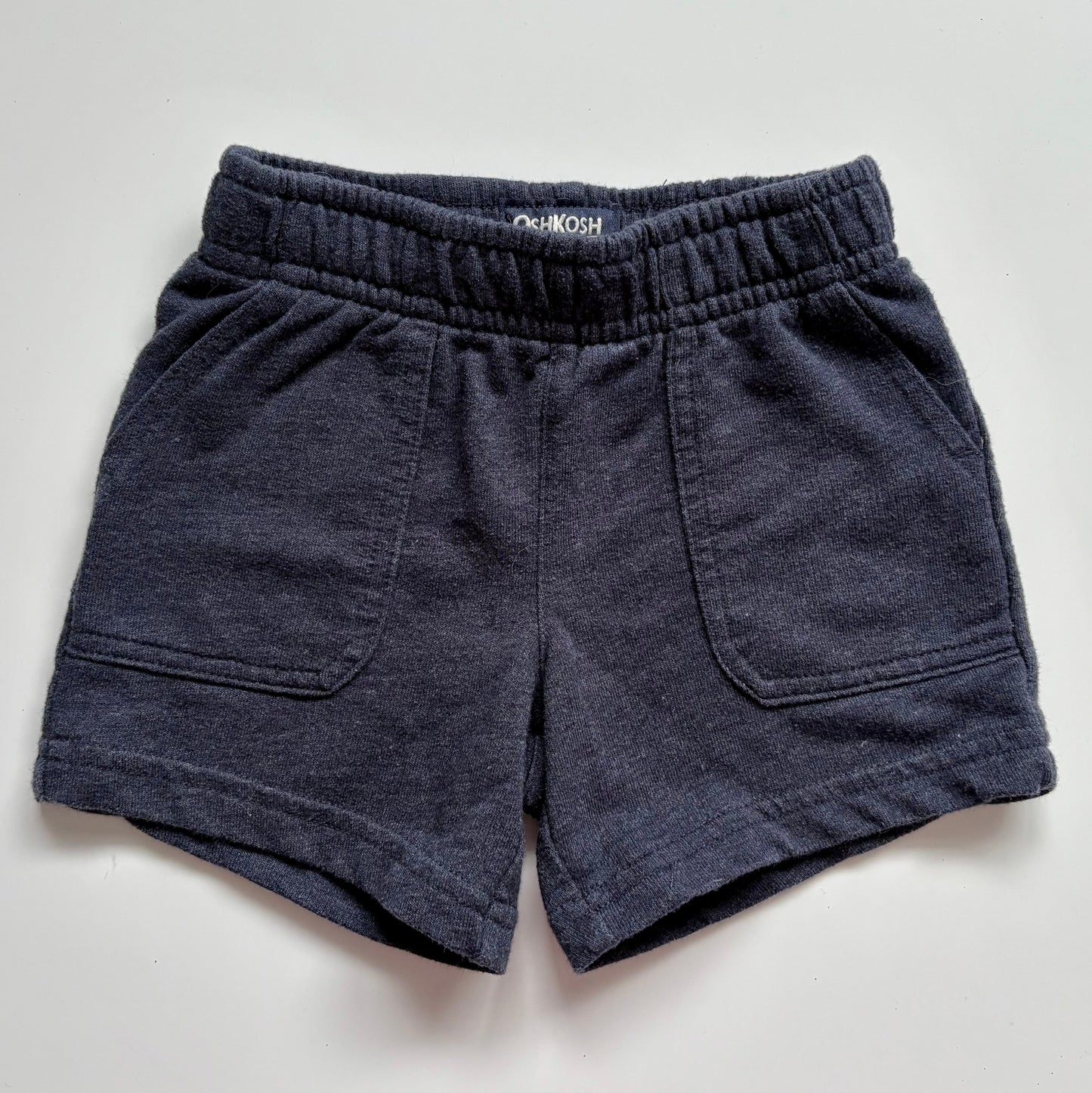 Short en molleton Oshkosh | 12 mois