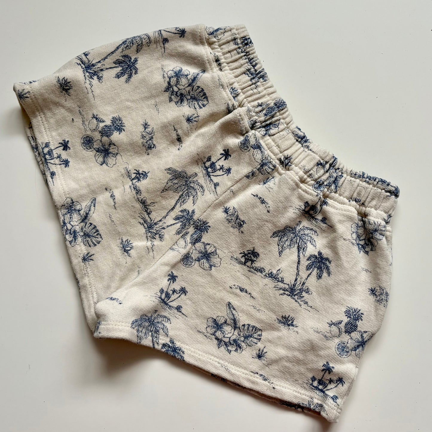 Short Zara | 7 ans