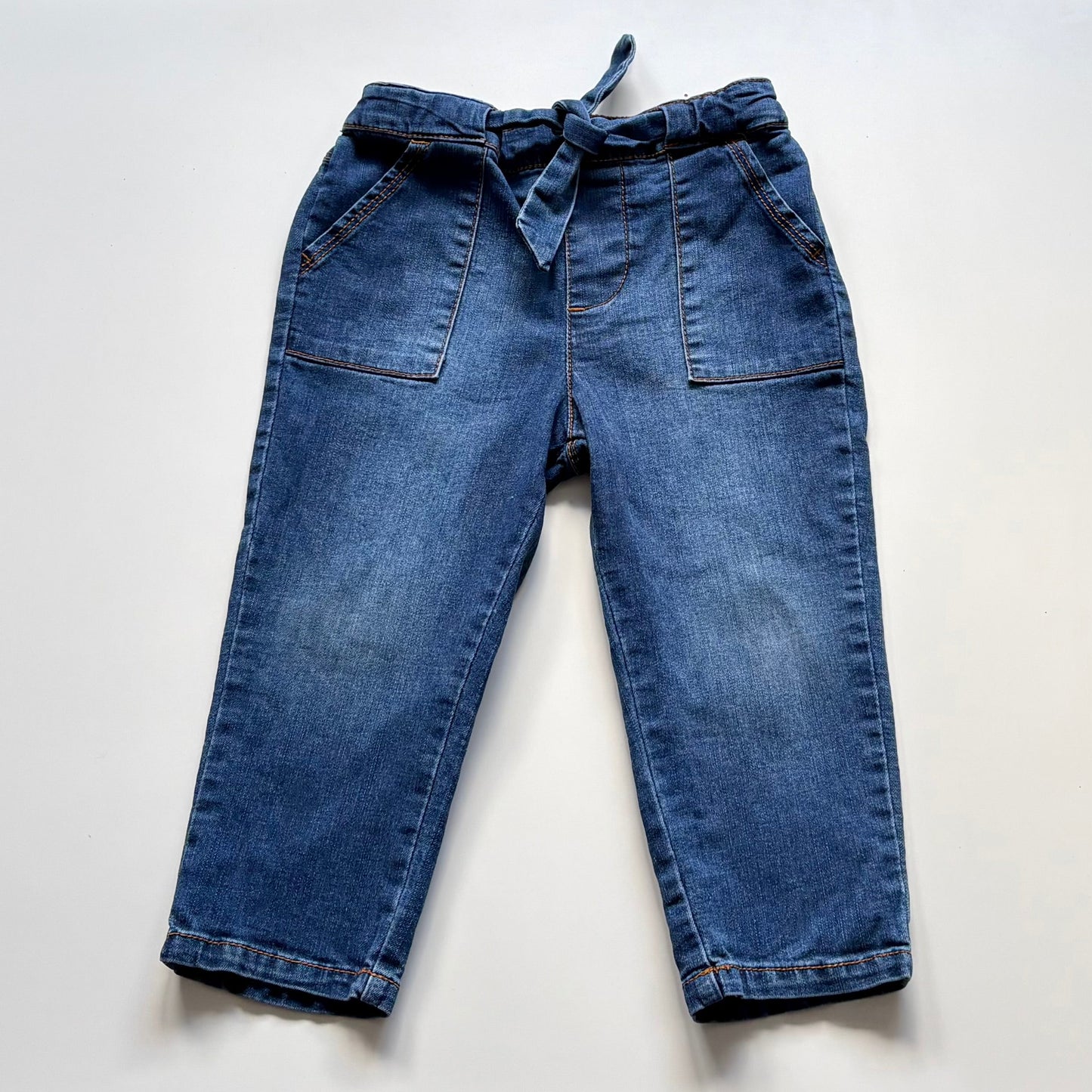 Jeans Blumind | 18 mois (fait grand)