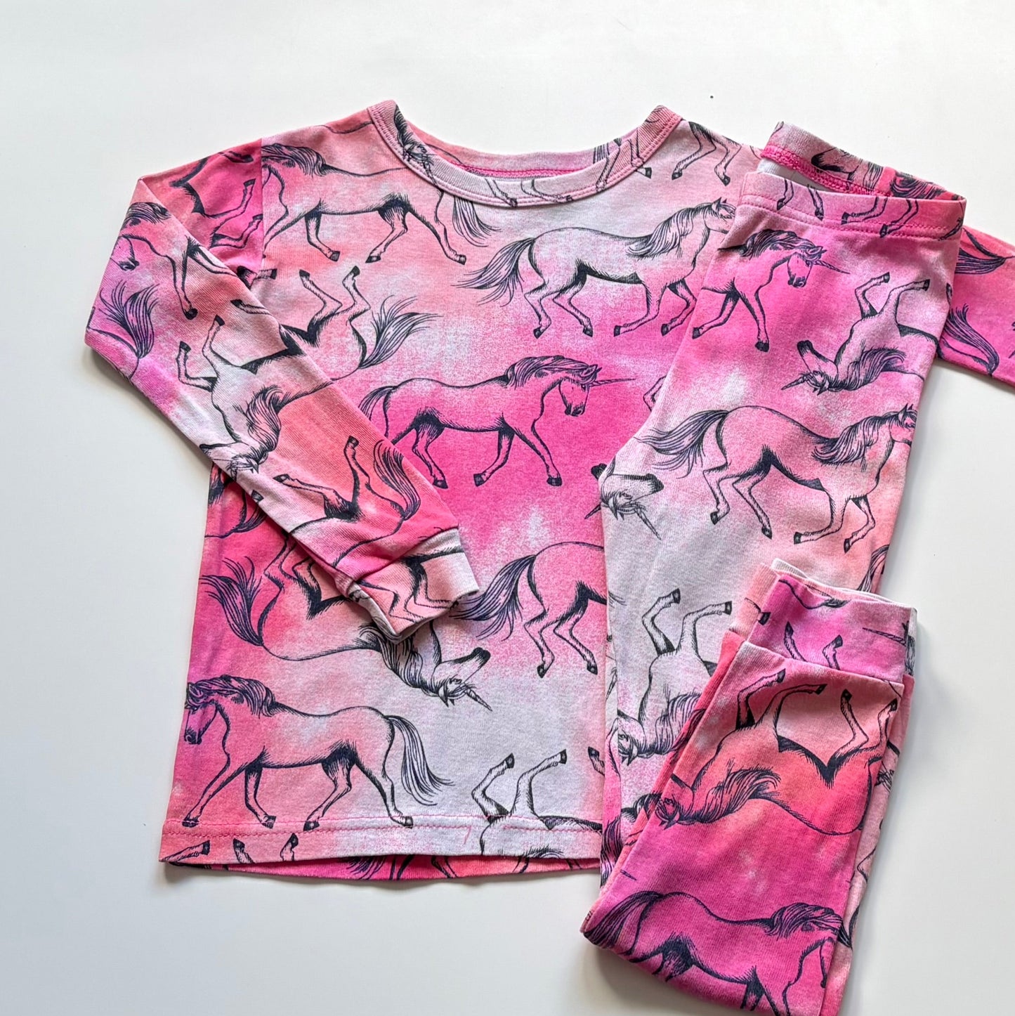 Pyjama Gap | 5 ans