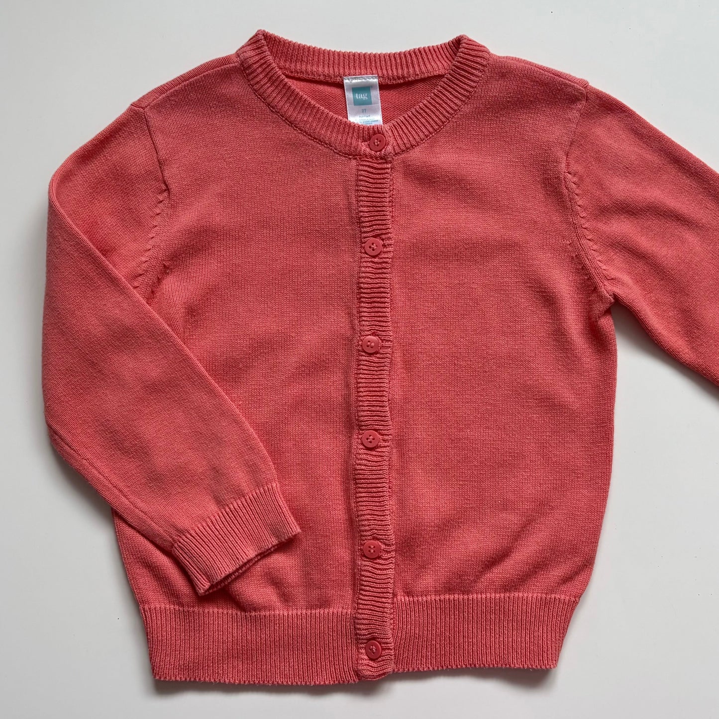 Cardigan Tag | 2 ans