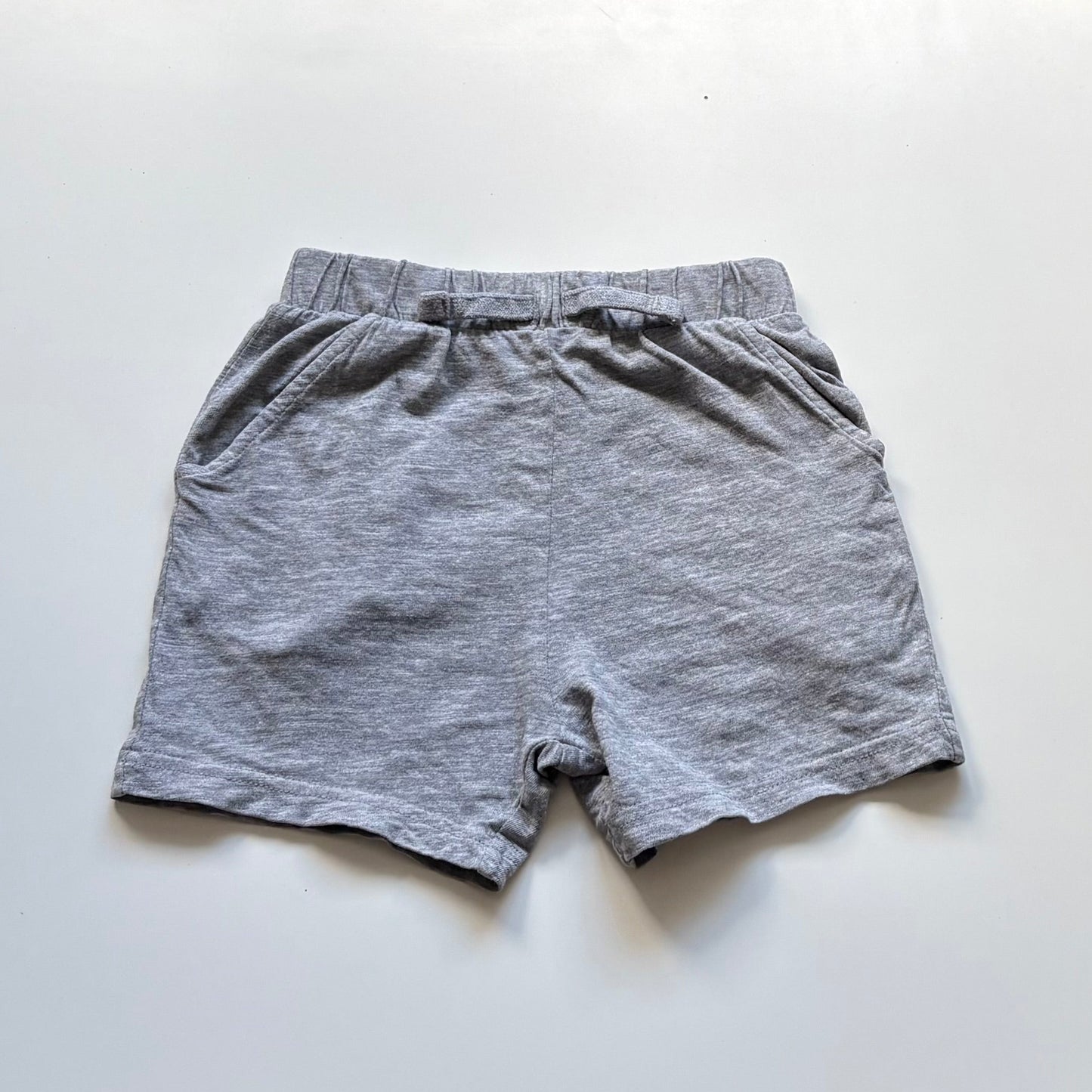Short en coton George | 3 ans