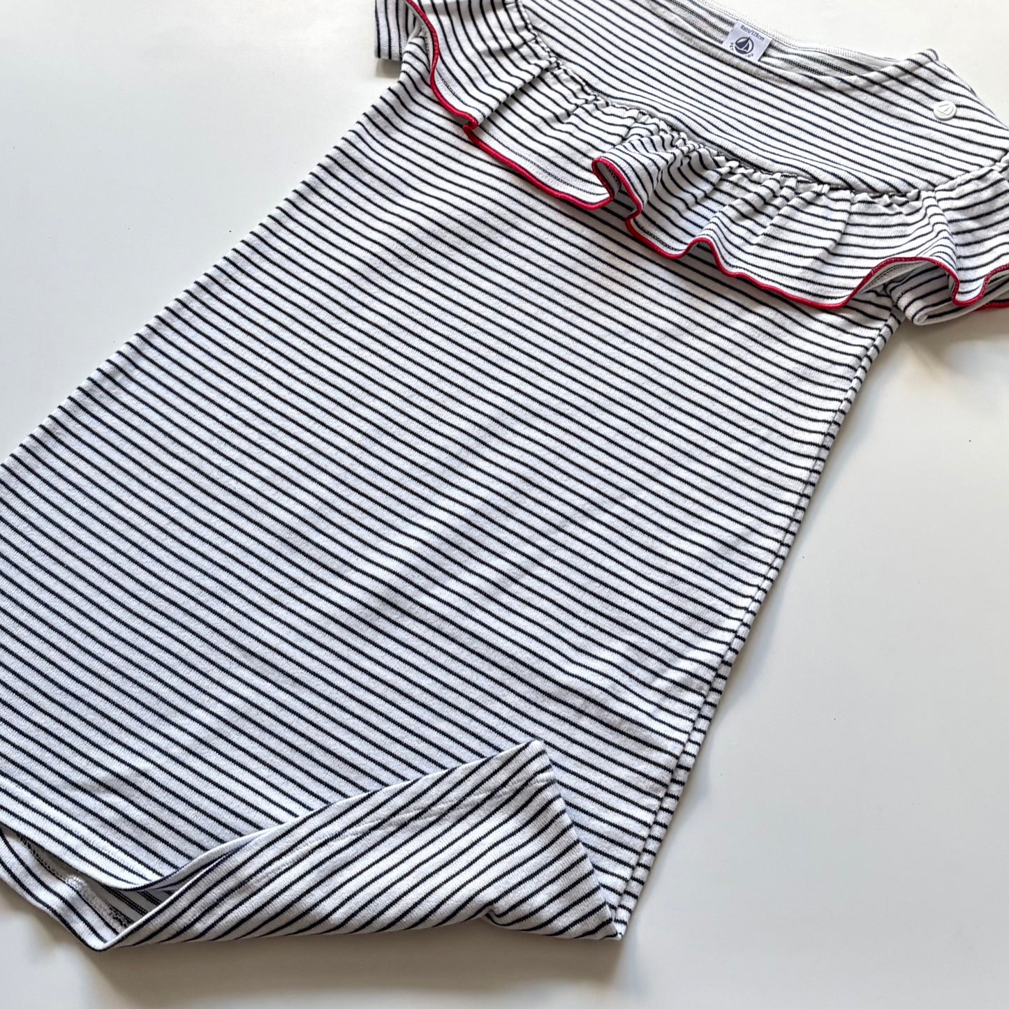 Robe Petit Bateau | 7-8 ans