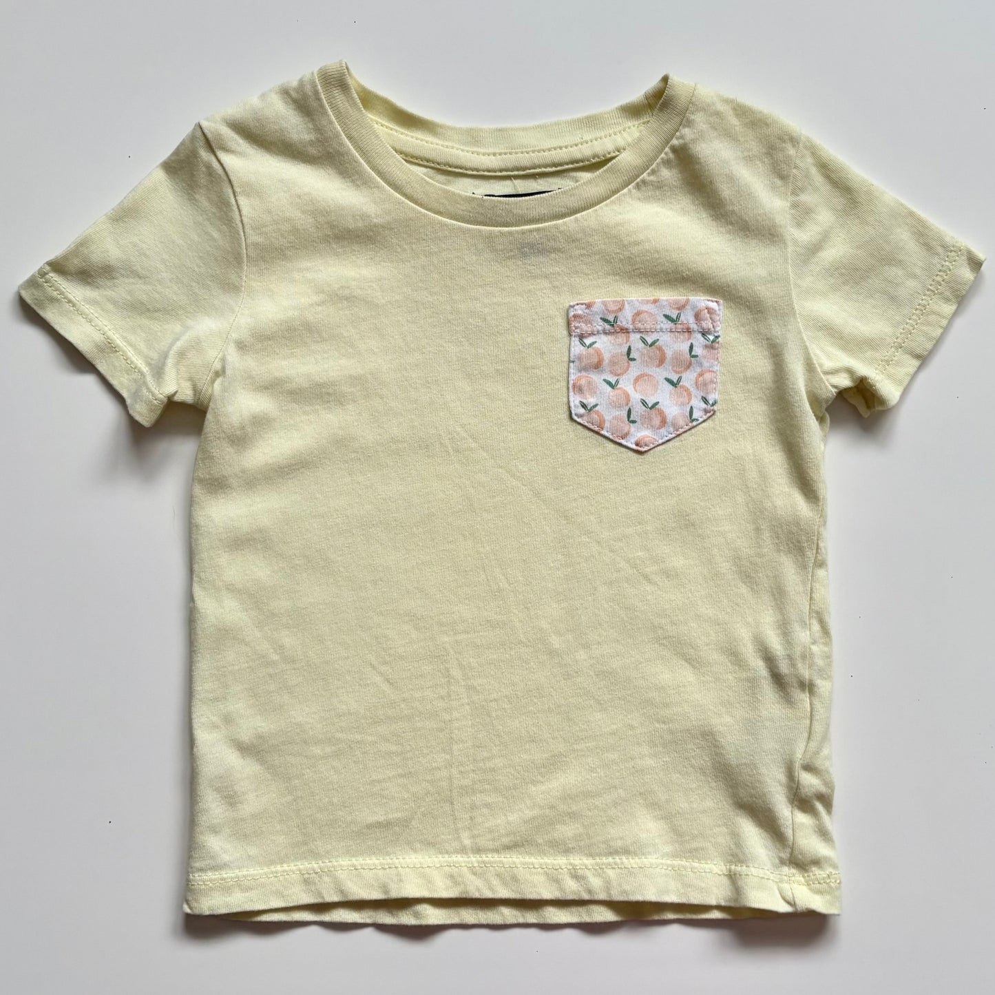 T-Shirt Tag | 9 mois
