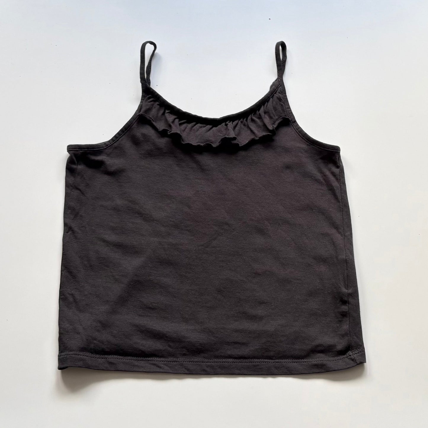 Camisole H&M | 4-6 ans (fait grand)