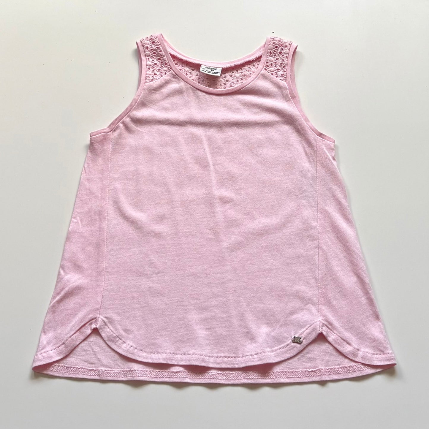 Camisole Mayoral | 7 ans